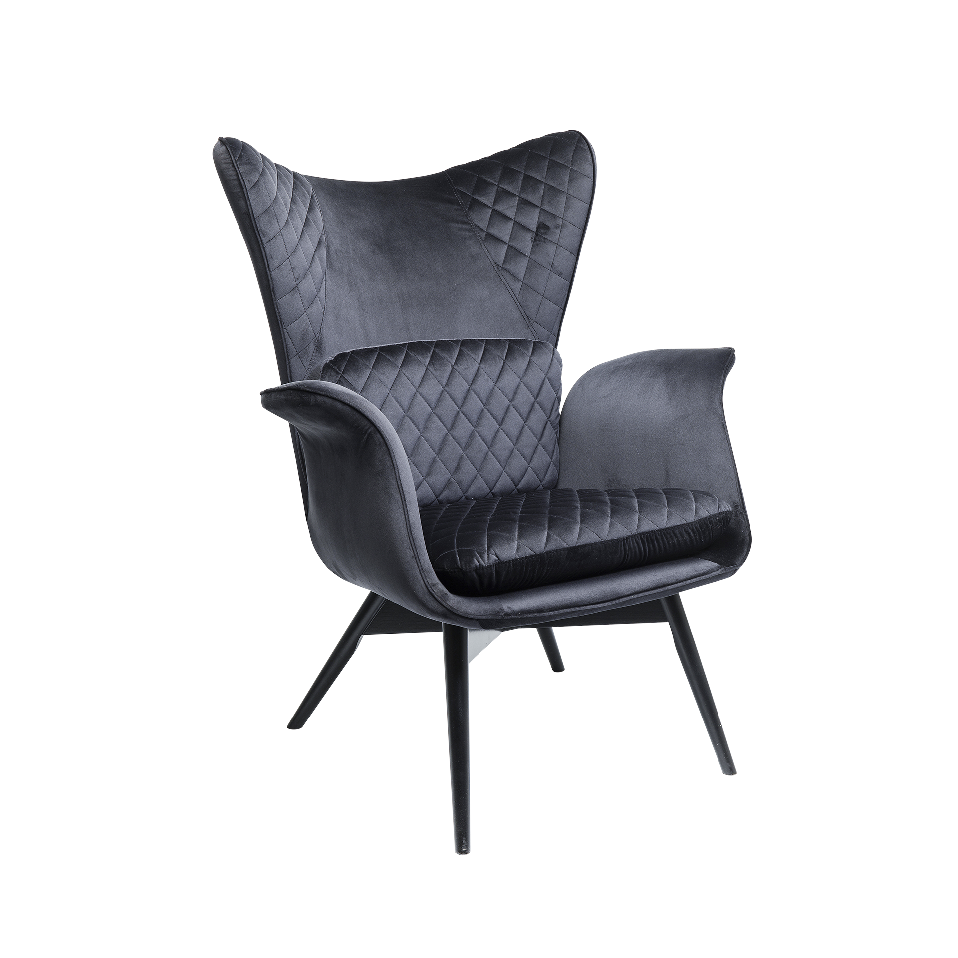 Kare Sessel Tudor Schwarz