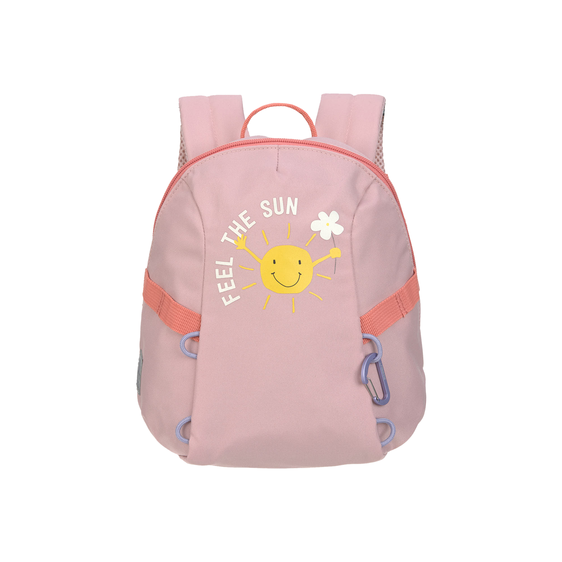 Kinderrucksack Tiny Backpack Sunshine Peach Kinderrucksack Tiny Backpack Sunshine Peach