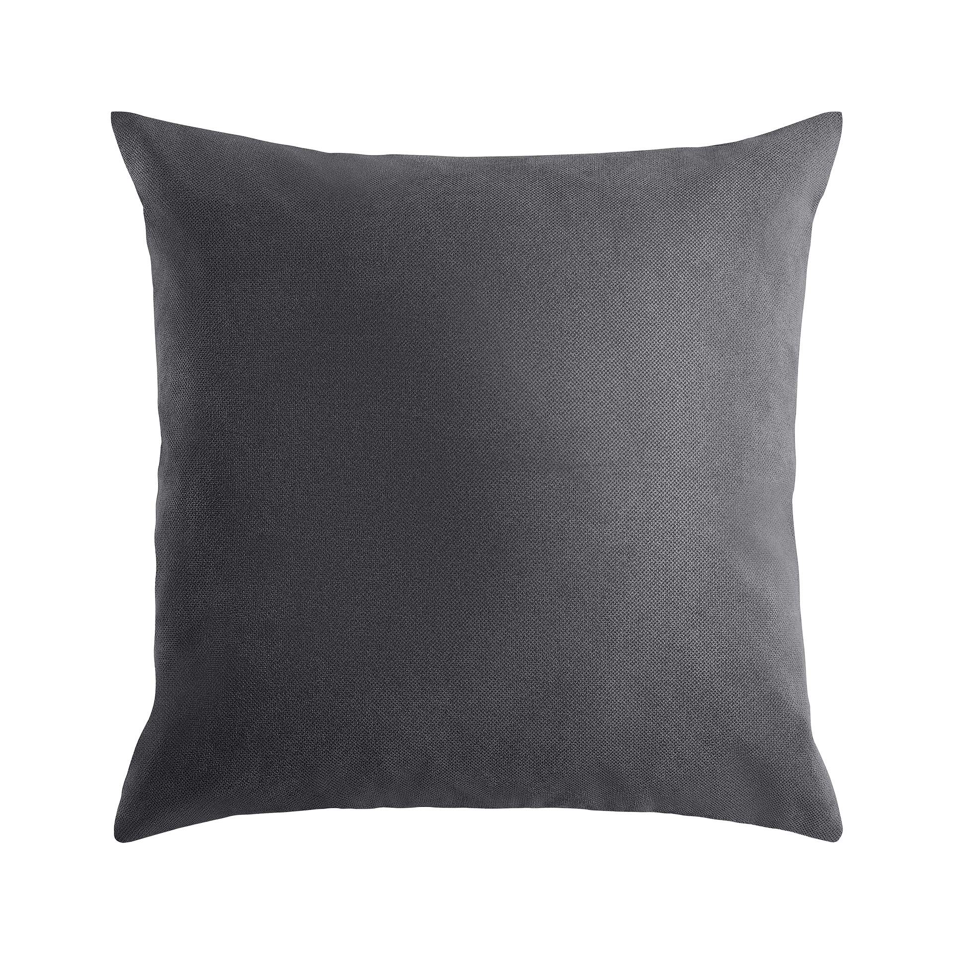 Kissen Tango Anthrazit 50x50cm Kissen Tango Anthrazit 50x50cm