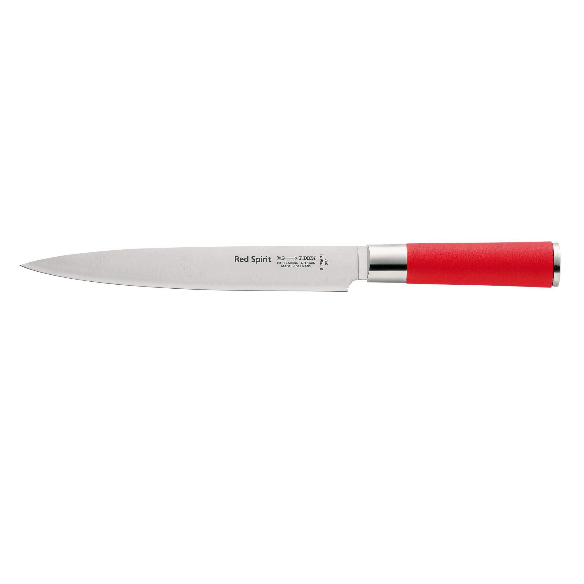 Dick Tranchiermesser Red Spirit Dick Tranchiermesser Red Spirit