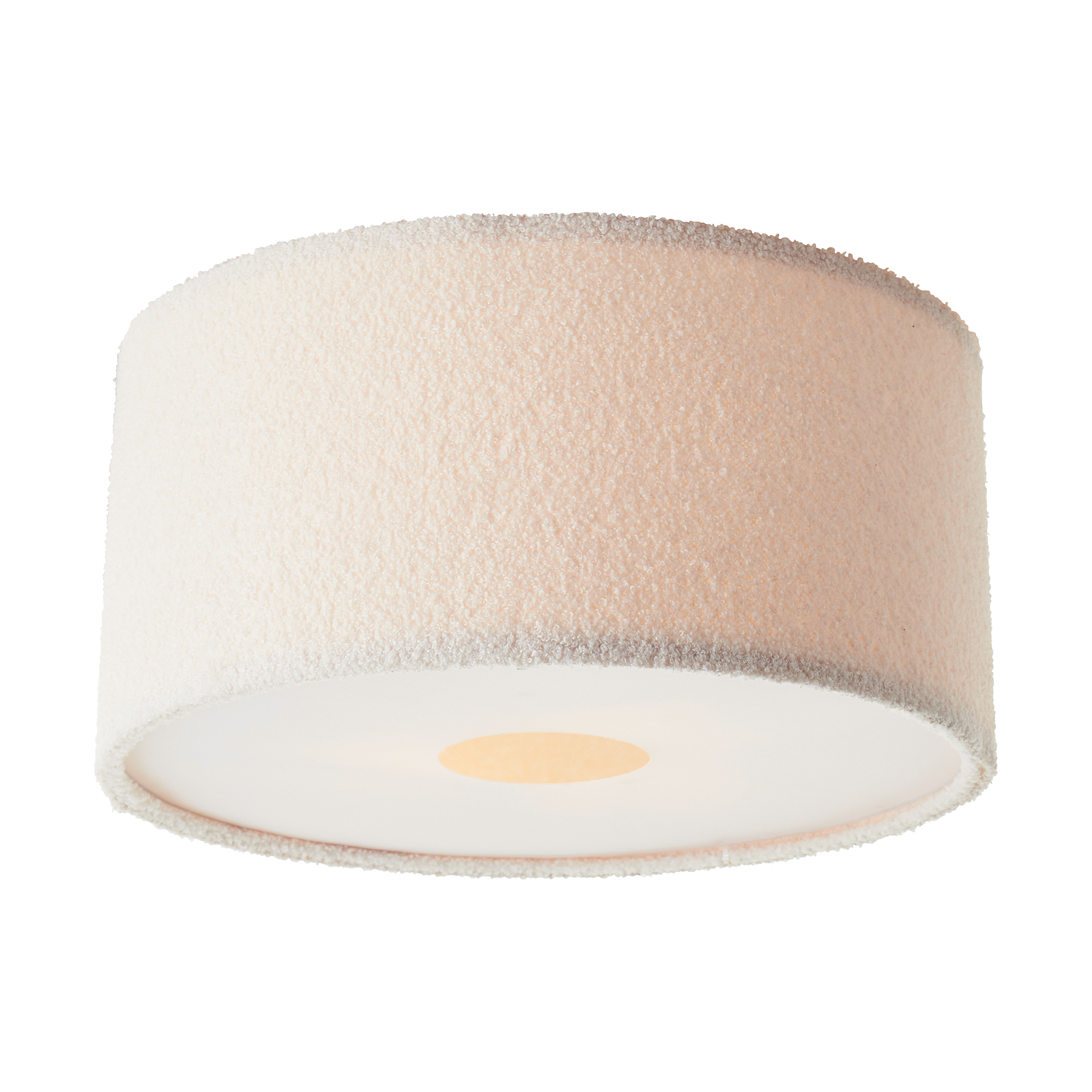 Deckenleuchte Teddy Beige Deckenleuchte Teddy Beige