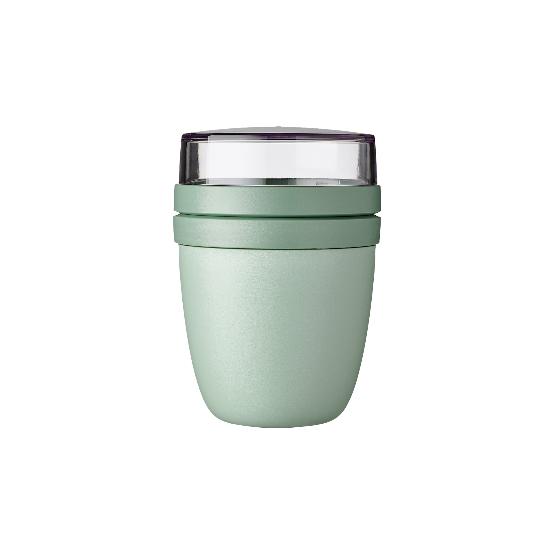 Mepal Lunchpot Ellipse Nordic sage Mepal Lunchpot Ellipse Nordic sage