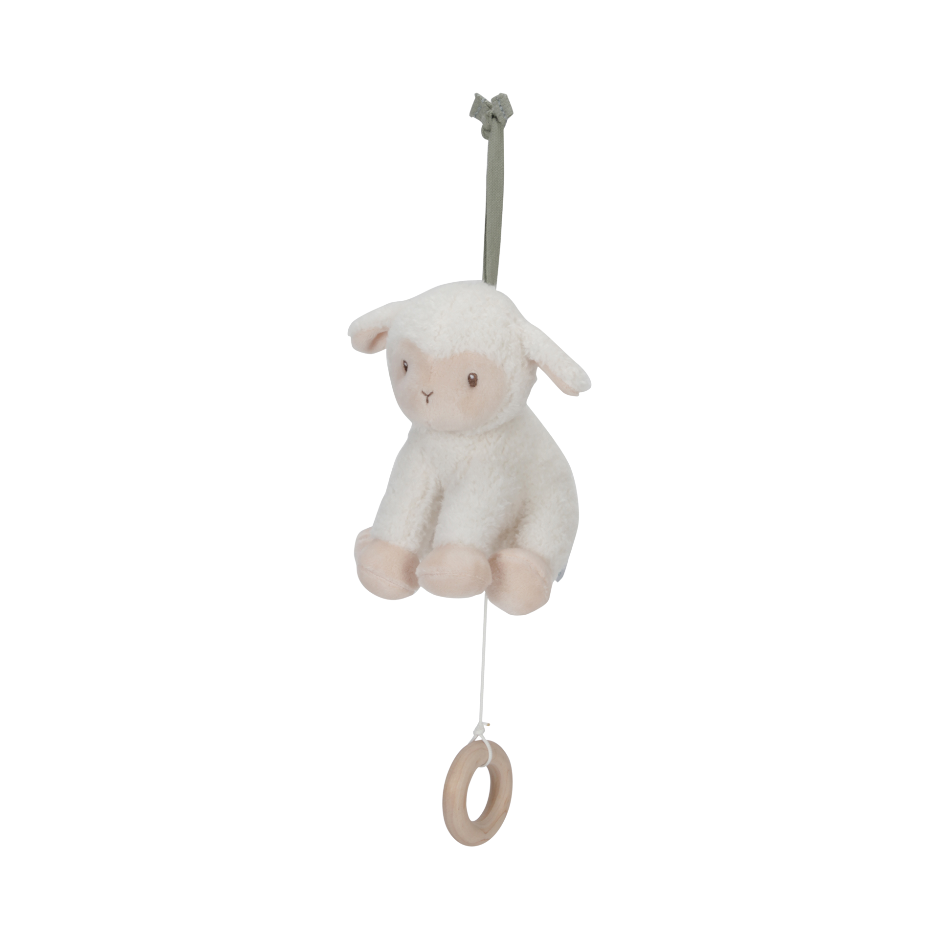 Spieluhr Little Dutch Spieluhr Schaf Little Farm Spieluhr Little Dutch Spieluhr Schaf Little Farm