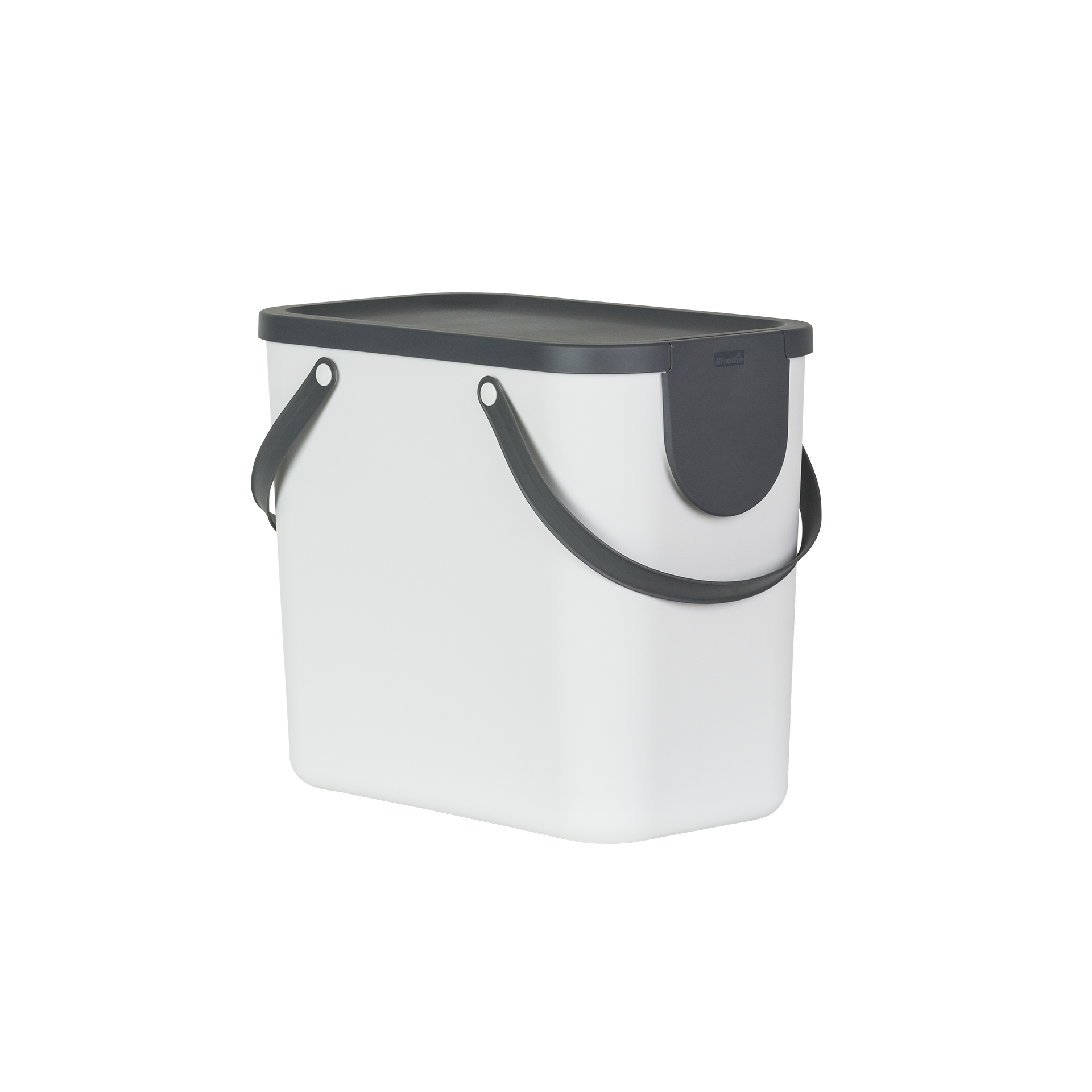 Rotho Abfallbehälter Albula Rotho Abfallbehälter Albula