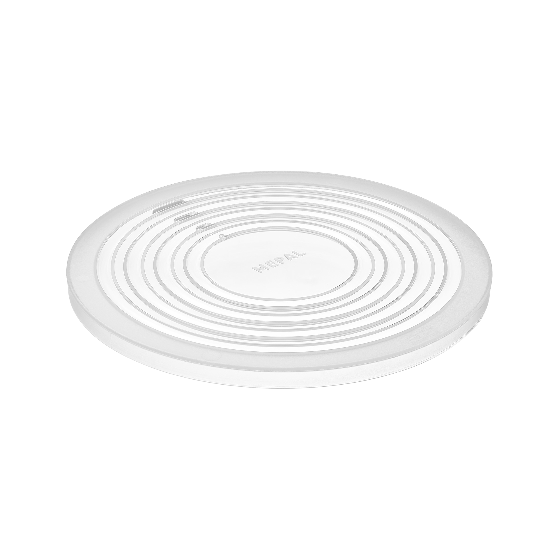 Mepal Mikrowellenabdeckhaube Cirqula Mepal Mikrowellenabdeckhaube Cirqula