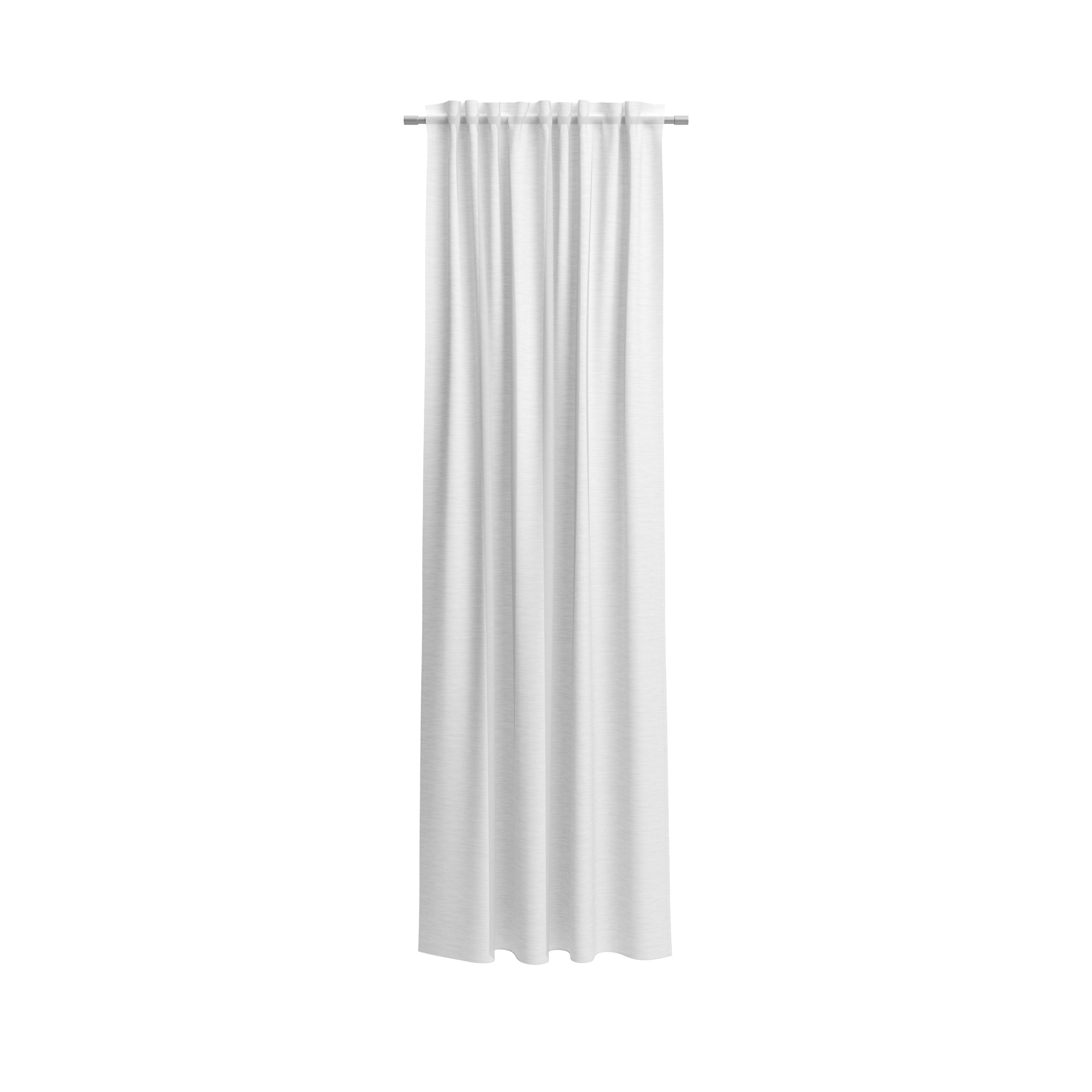 Fertigschal Allure Creme Fertigschal Allure Creme