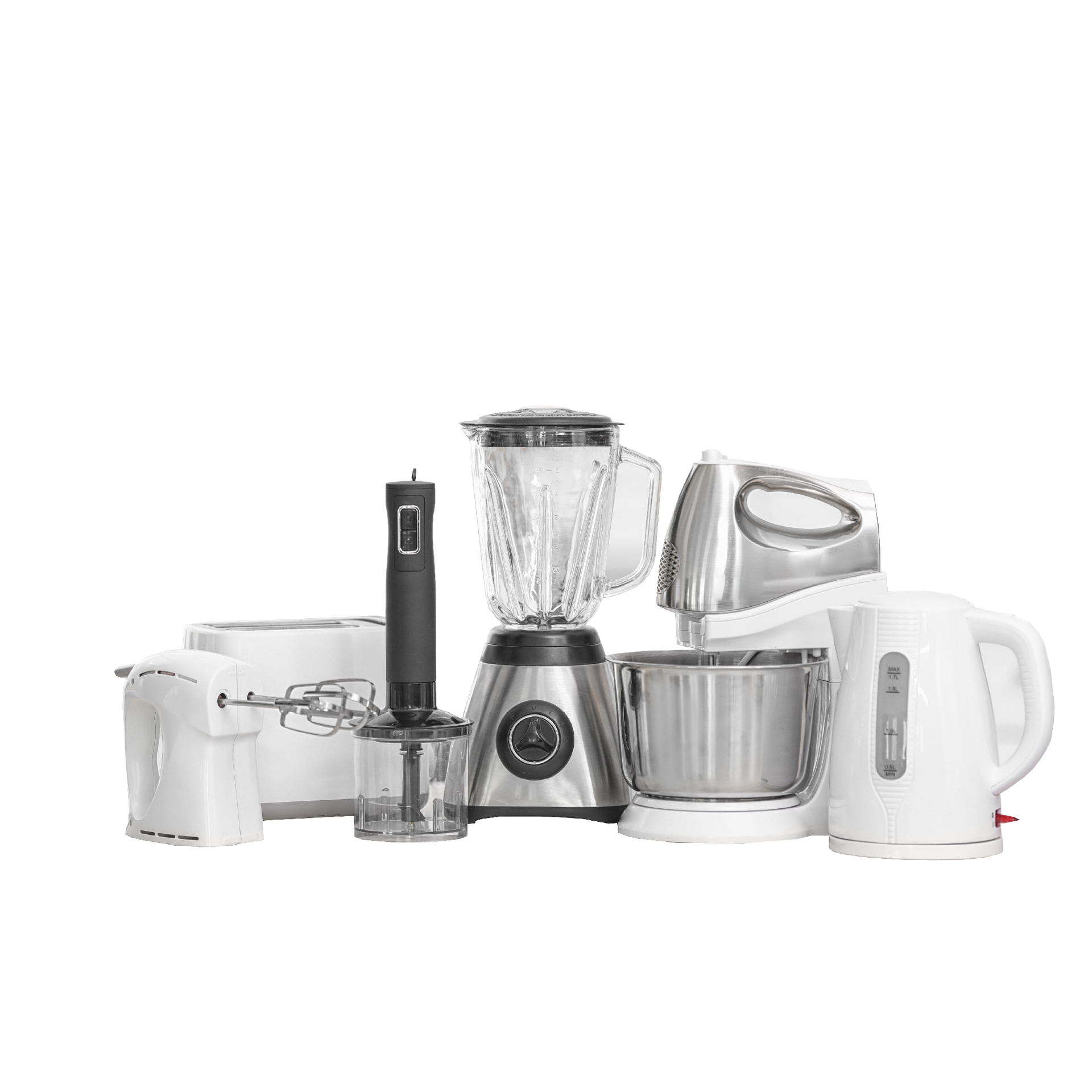 Elektrokleingeräte Elektrokleingeräte