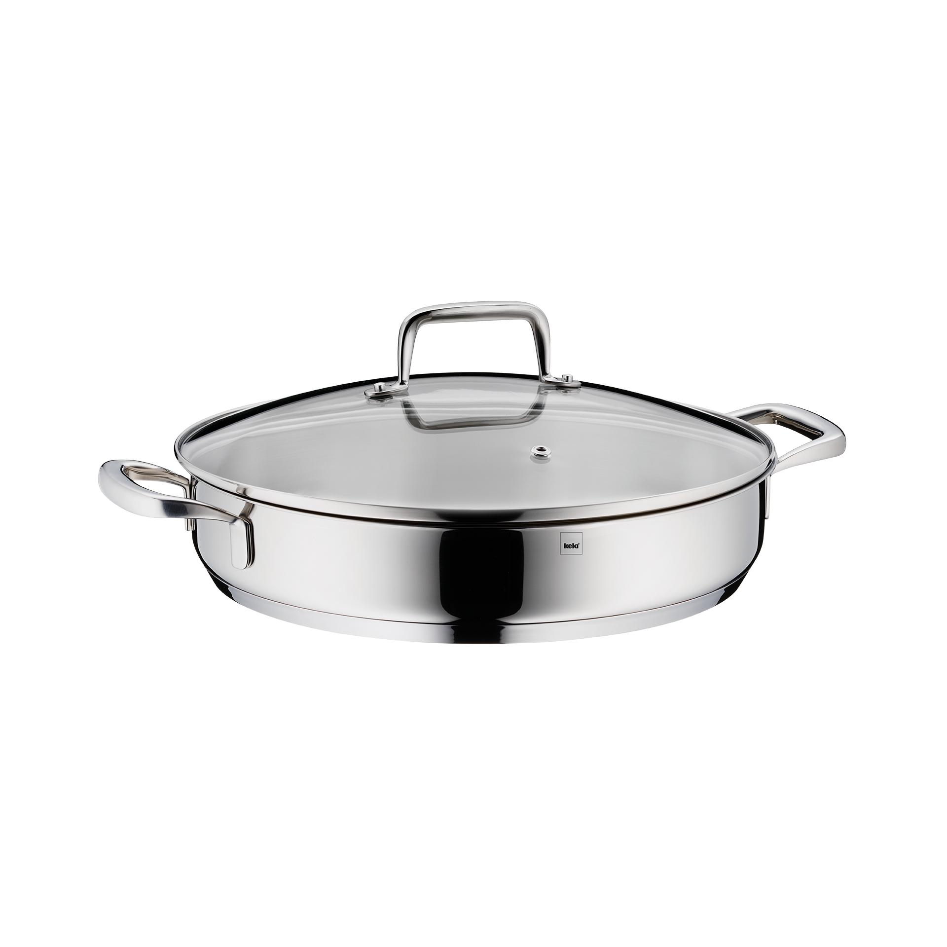 Kela Servierpfanne Flavoria Kela Servierpfanne Flavoria