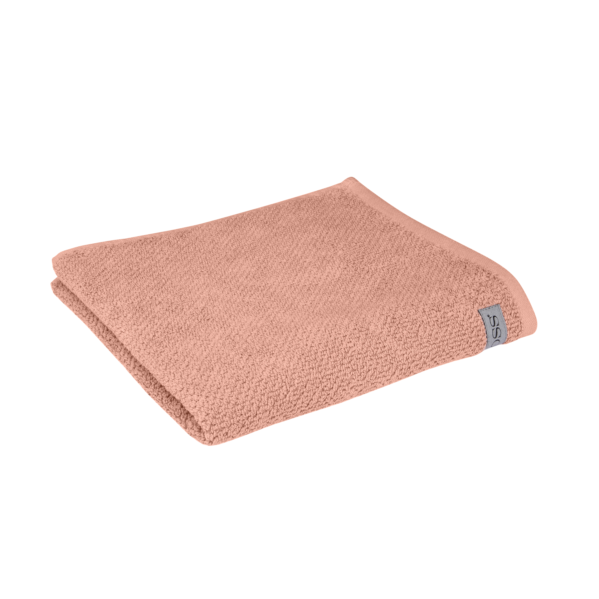 Ross Handtuch Selection Altrosa 50x100cm Ross Handtuch Selection Altrosa 50x100cm