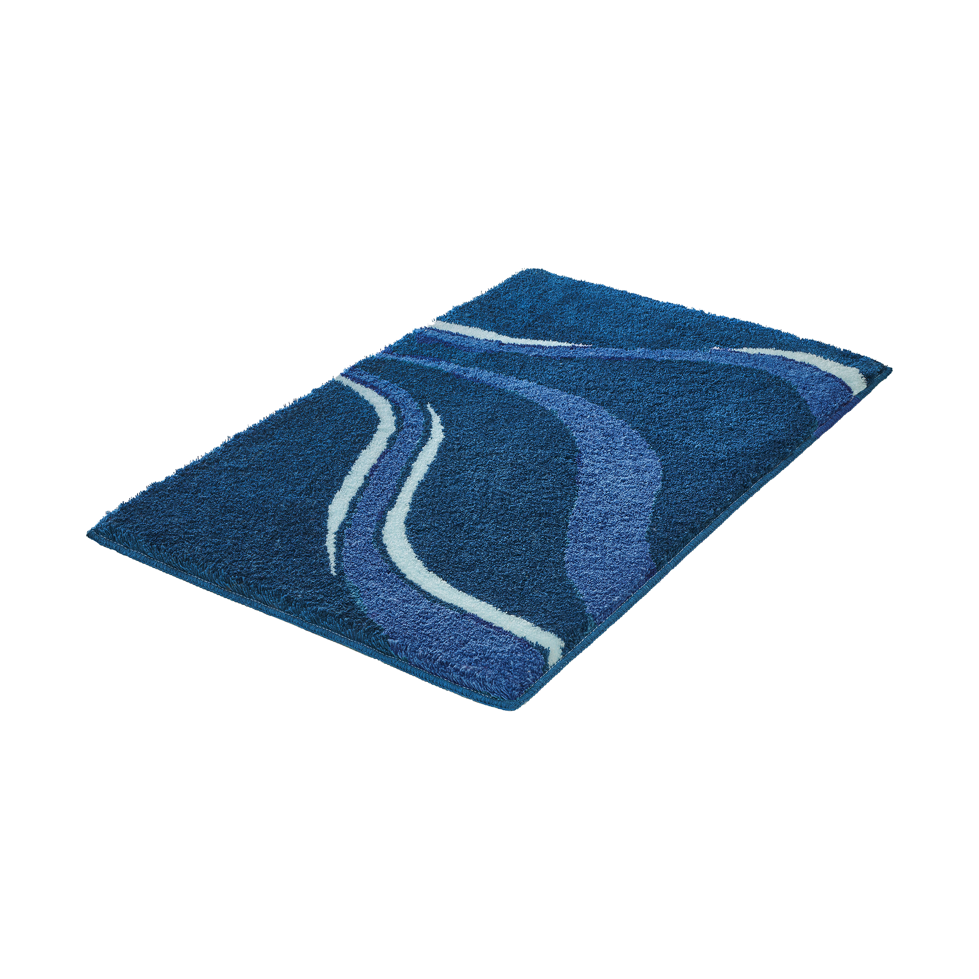 kleine Wolke Badematte Vento 70x120cm kleine Wolke Badematte Vento 70x120cm