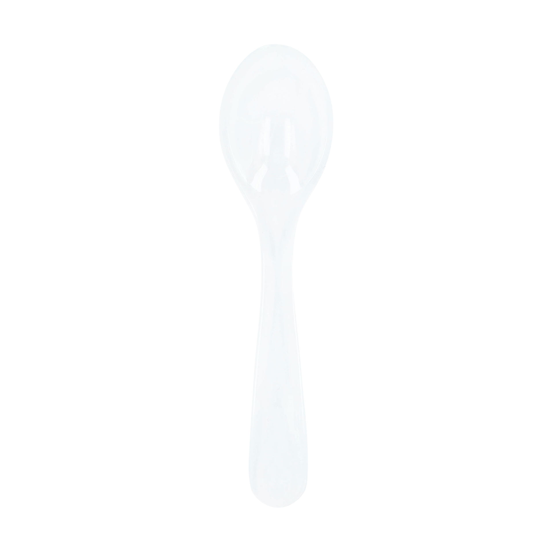 Eilöffel Lumi Spoon milk white Eilöffel Lumi Spoon milk white