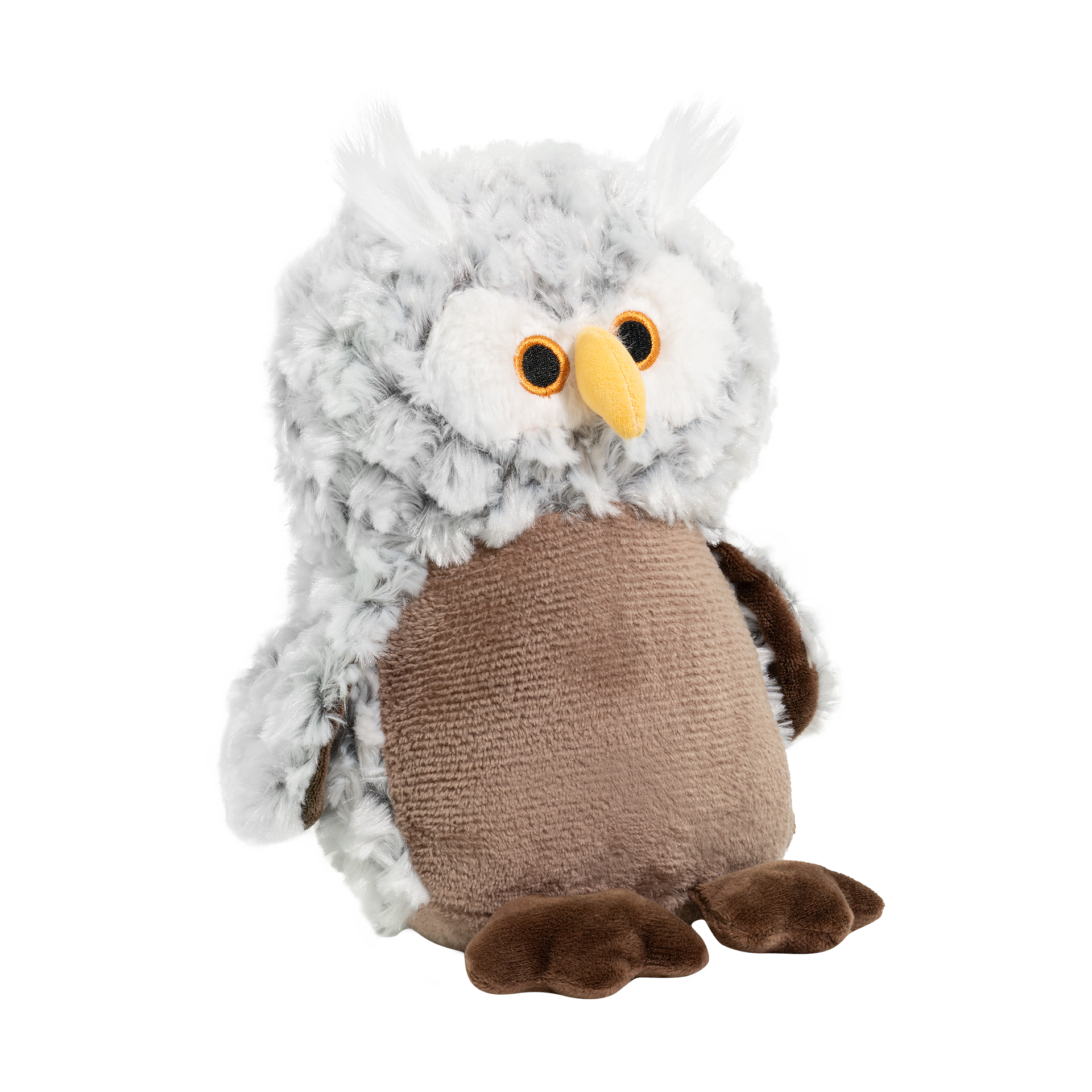 Türstopper Eule Offwhite Türstopper Eule Offwhite