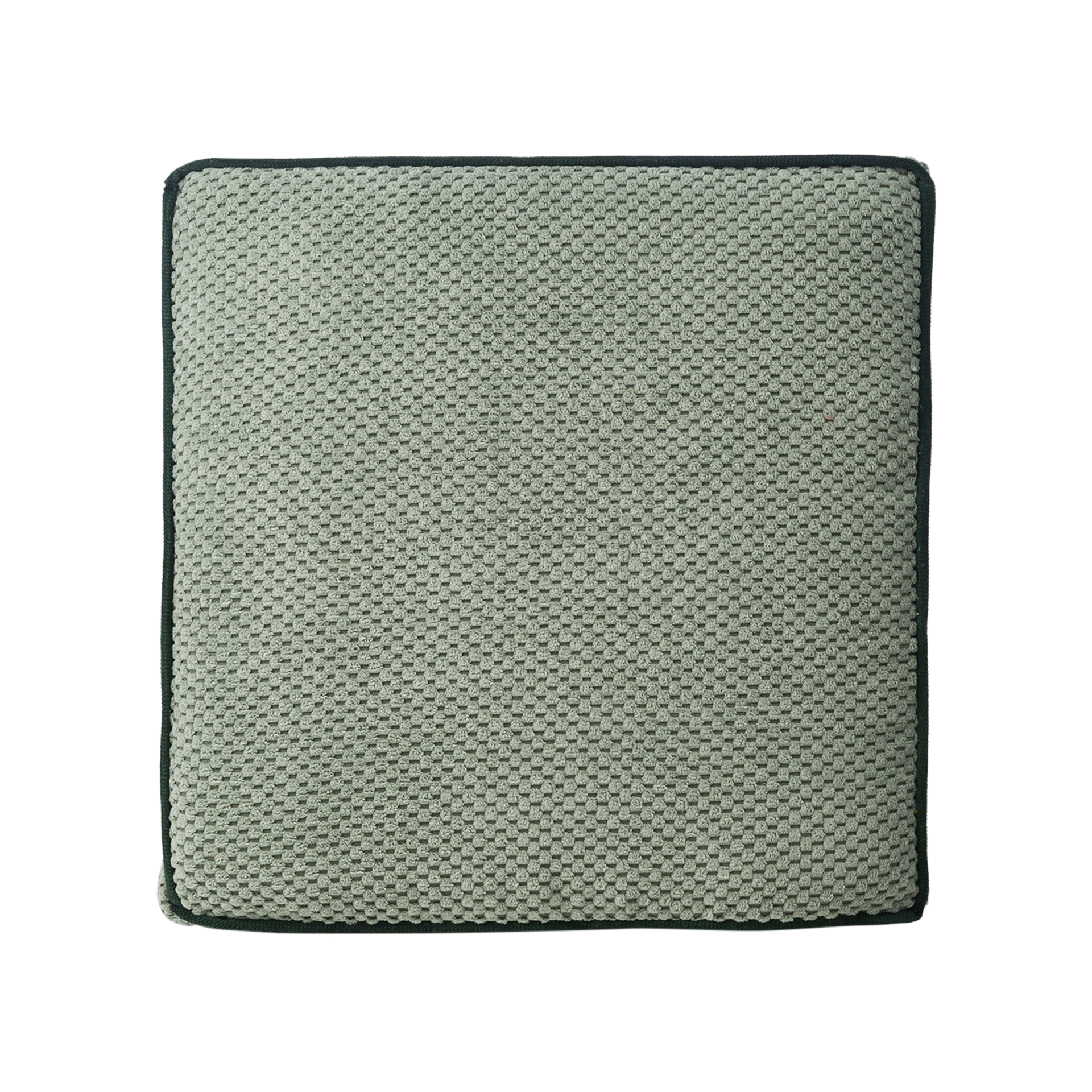 Sitzkissen Sven Eukalyptus 40x40cm Sitzkissen Sven Eukalyptus 40x40cm