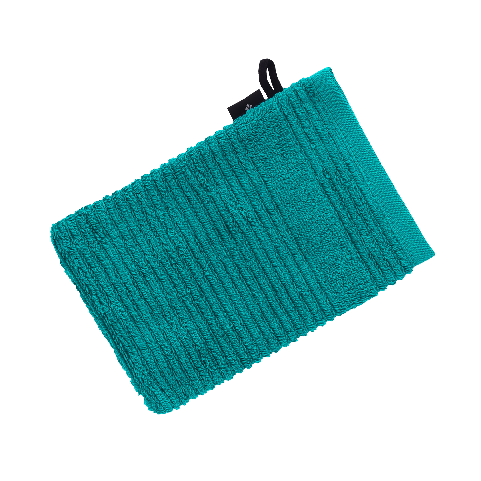 Vossen Waschhandschuh Tomorrow Oceanic 16x22cm Vossen Waschhandschuh Tomorrow Oceanic 16x22cm