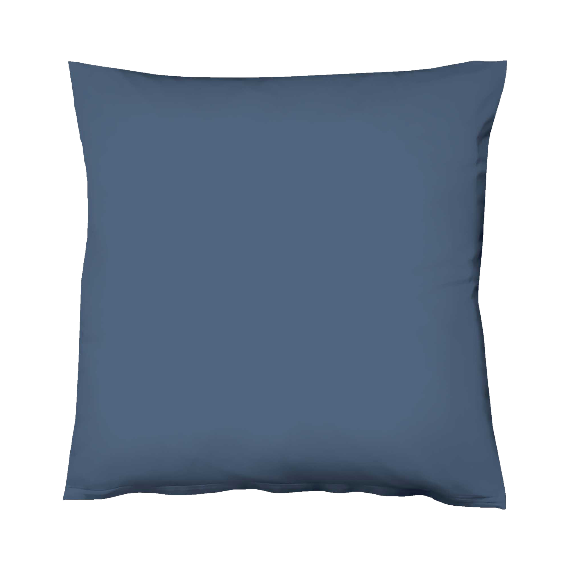 Kissenhülle Colours Denim 80x80cm