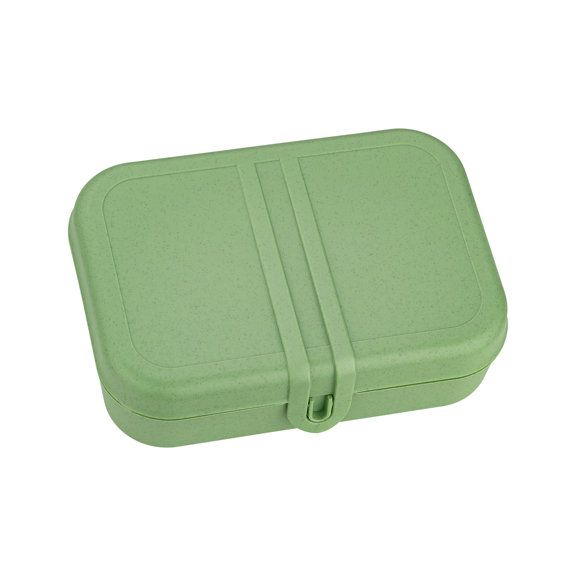 Lunchbox PASCAL L green