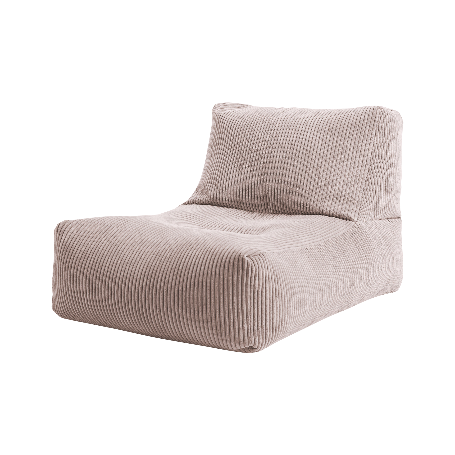 Sitzsack Rock Shara Rosa Sitzsack Rock Shara Rosa