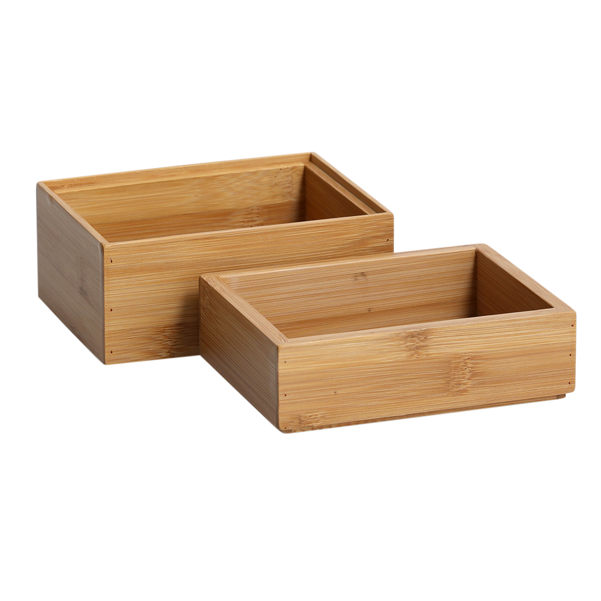 Box Bamboo Box Bamboo