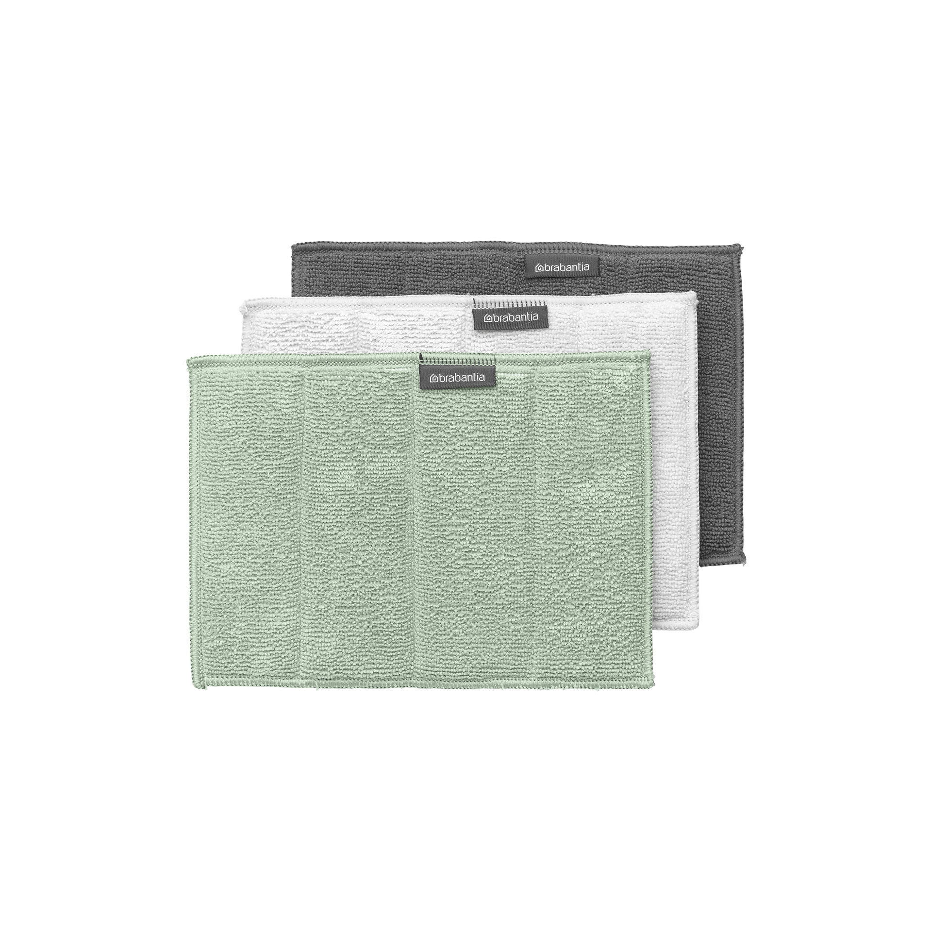 Brabantia Reinigungstuch Sink Side Brabantia Reinigungstuch Sink Side