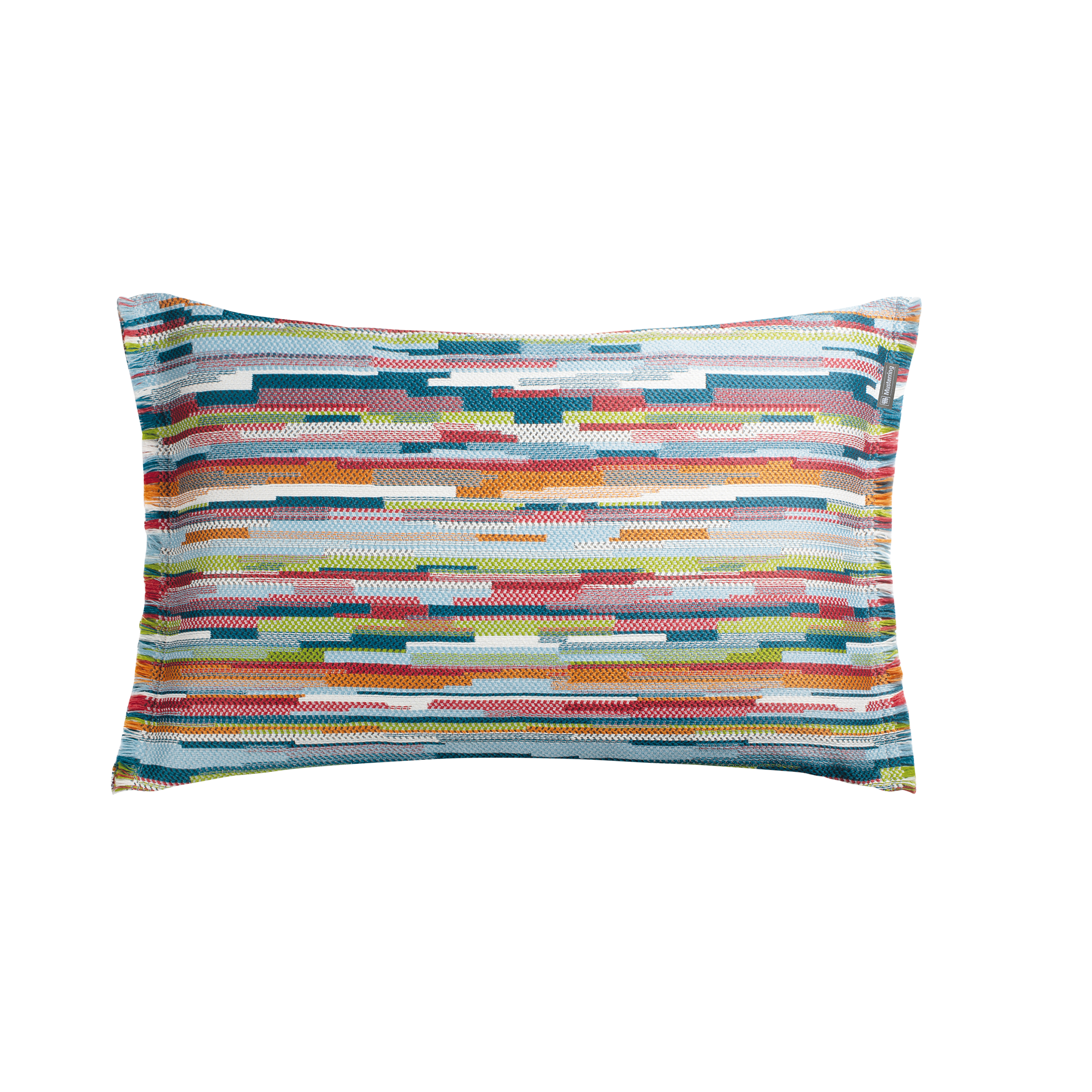 Musterring Kissenbezug Flashy multi 40x60cm Musterring Kissenbezug Flashy multi 40x60cm