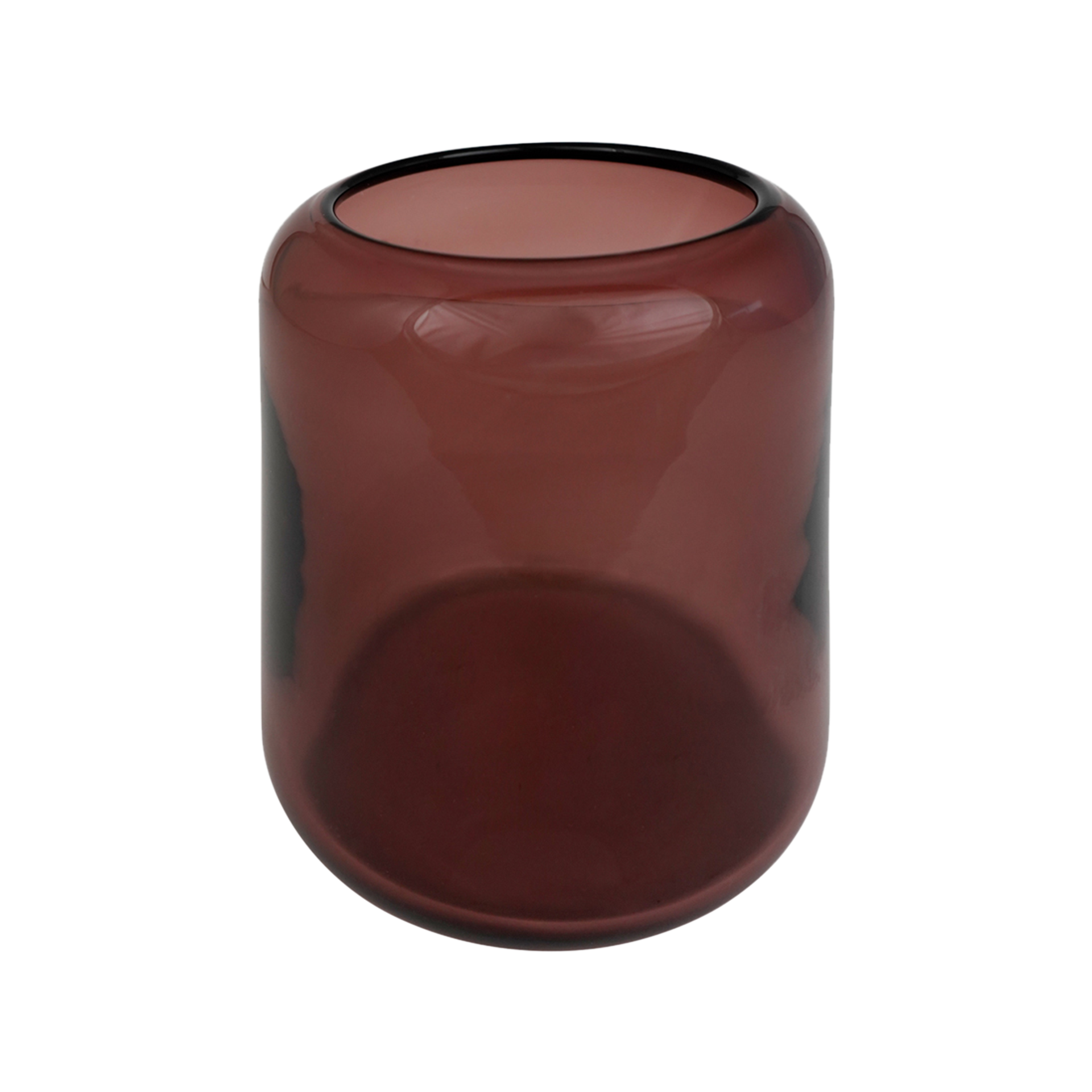 Pflanzgefäß Opino Lila Pflanzgefäß Opino Lila