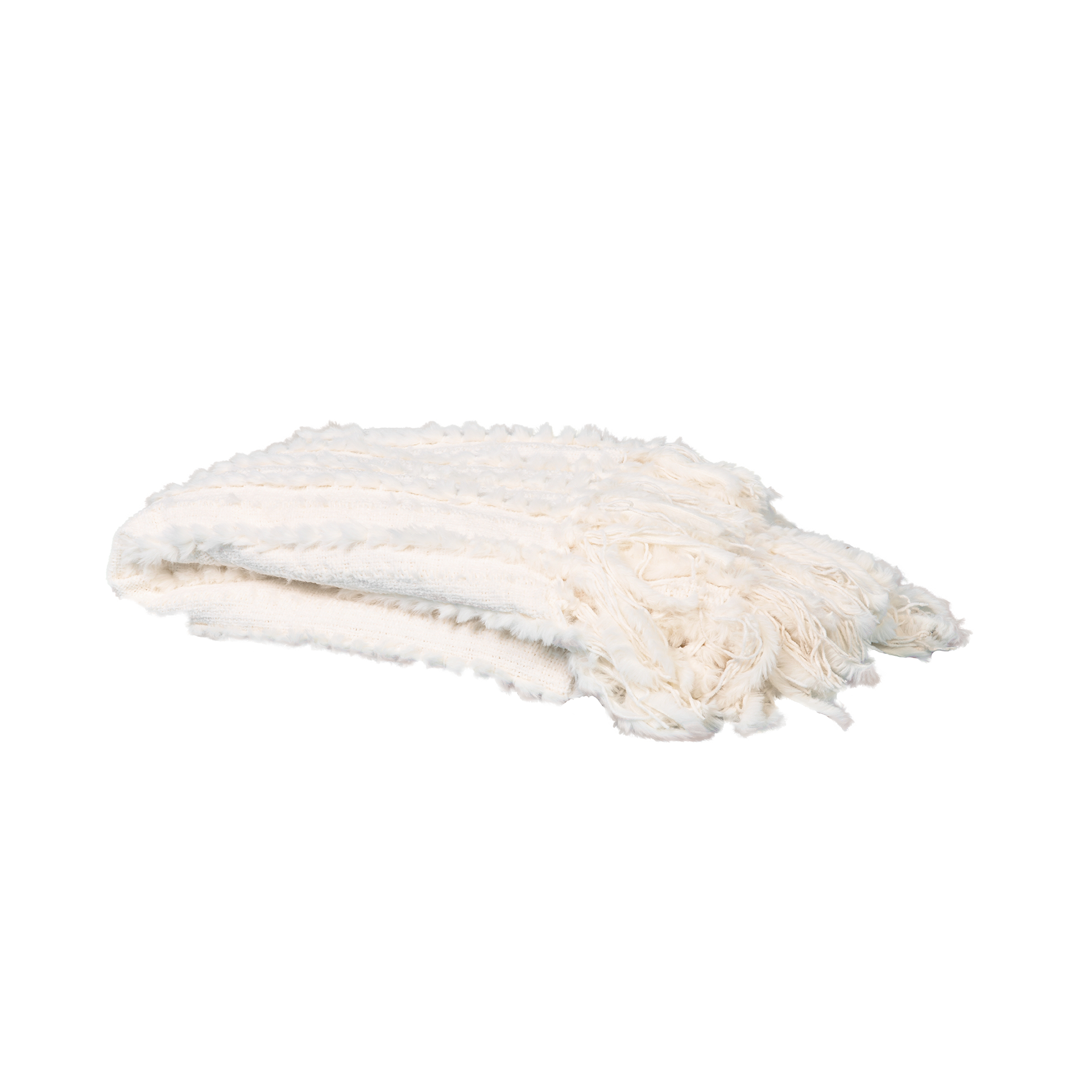 Decke Nala creme 170x130cm Decke Nala creme 170x130cm