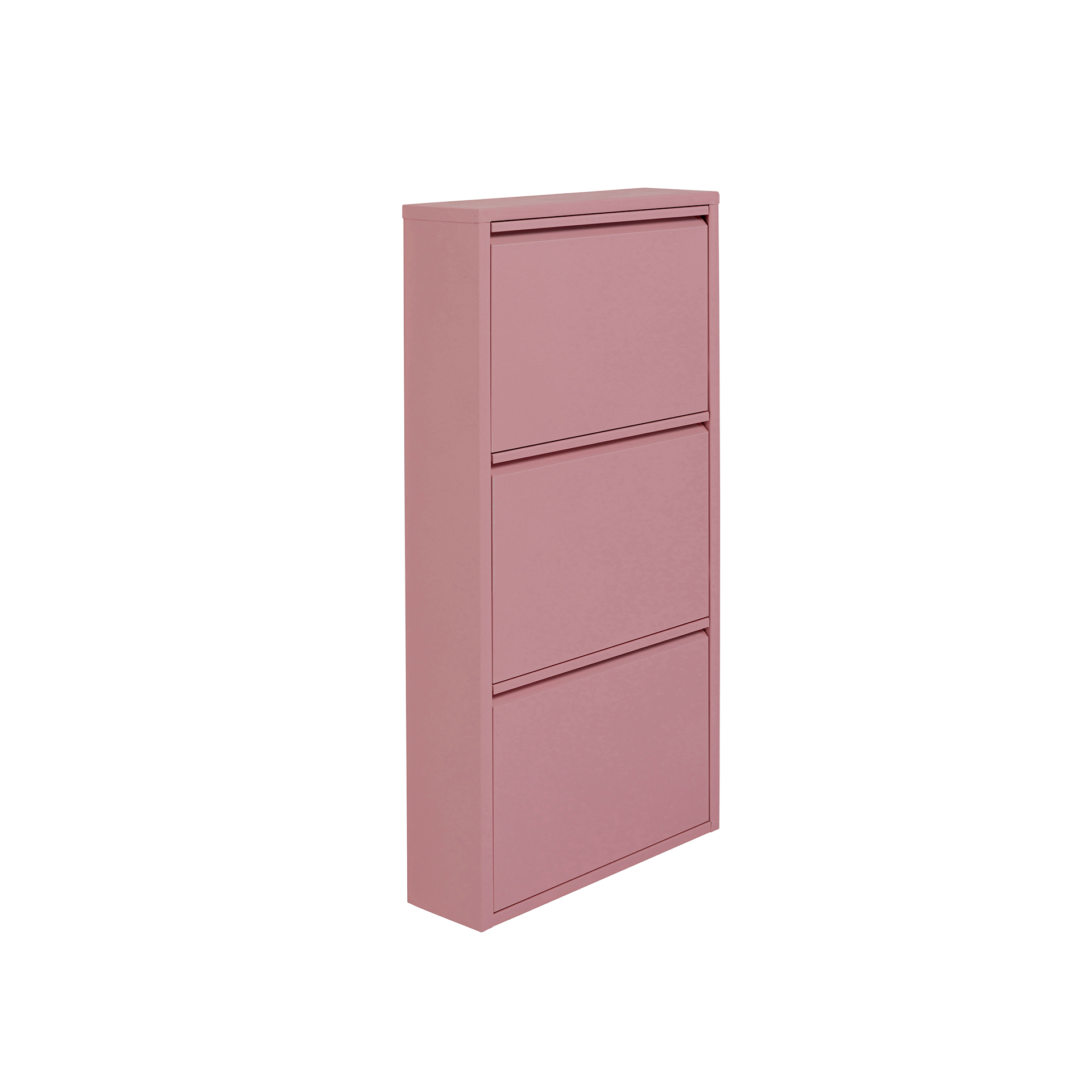 Kare Schuhschrank Caruso Rosa Kare Schuhschrank Caruso Rosa
