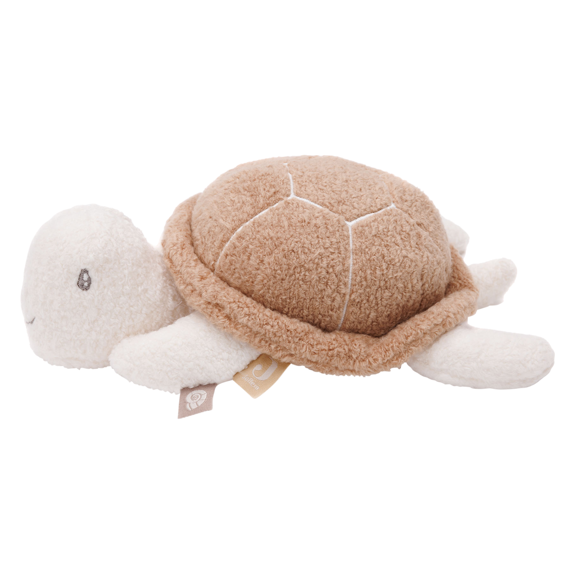 Plüschtier Deepsea Turtle Braun