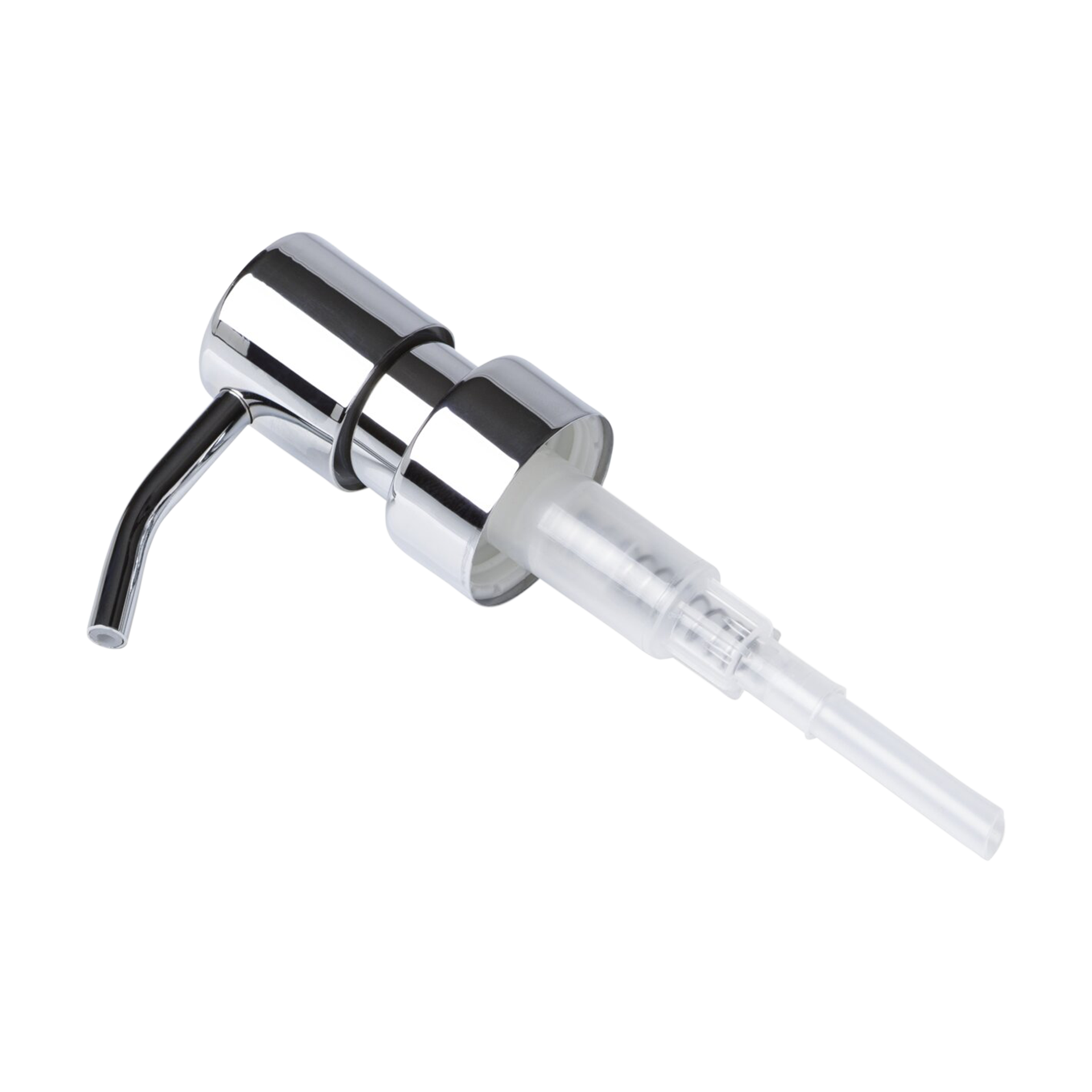 JOOP! Ersatz-Pumpenkopf Cornflower Chrom JOOP! Ersatz-Pumpenkopf Cornflower Chrom