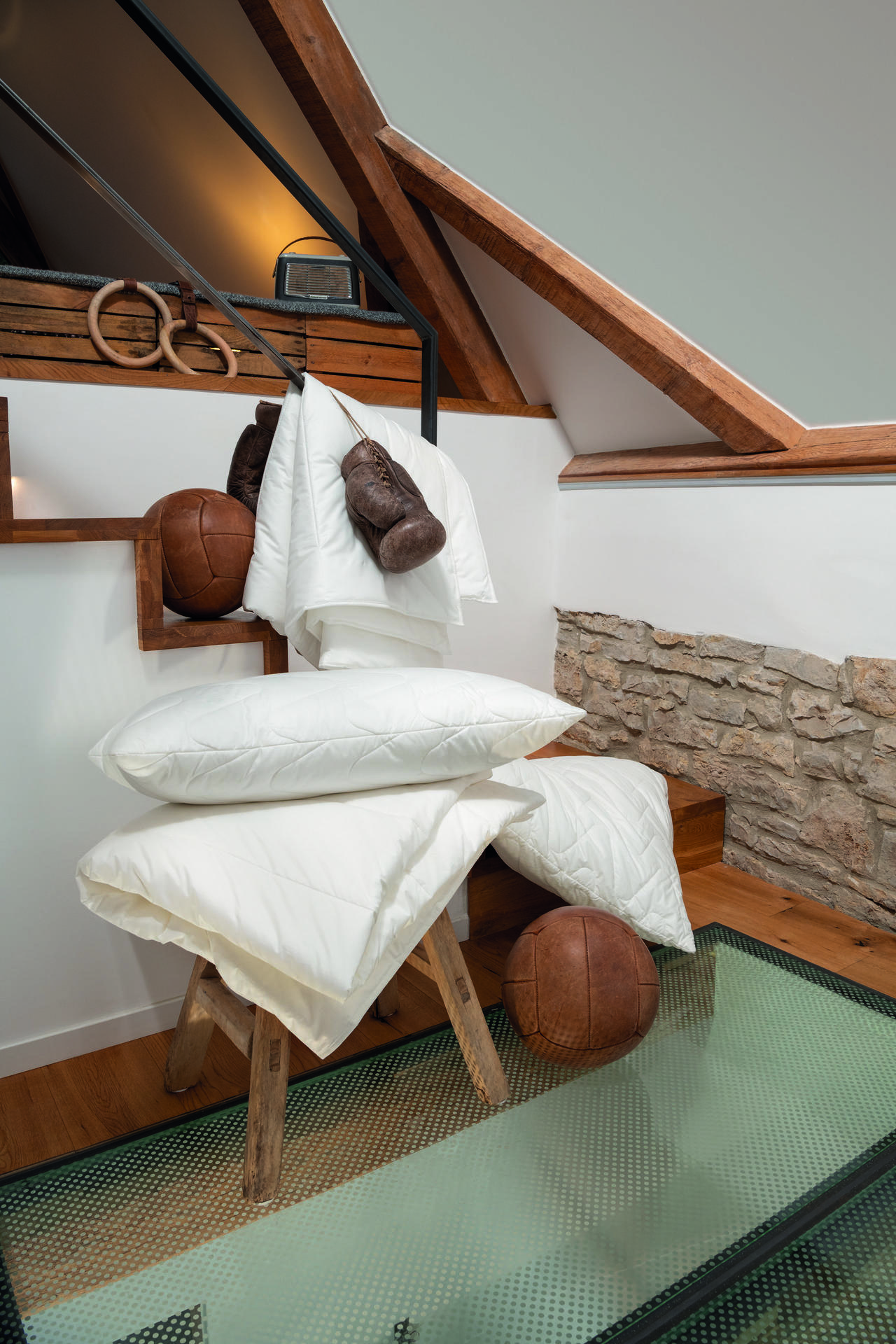 Centa Star Ganzjahresdecke Sport Line 135x200cm Centa Star Ganzjahresdecke Sport Line 135x200cm