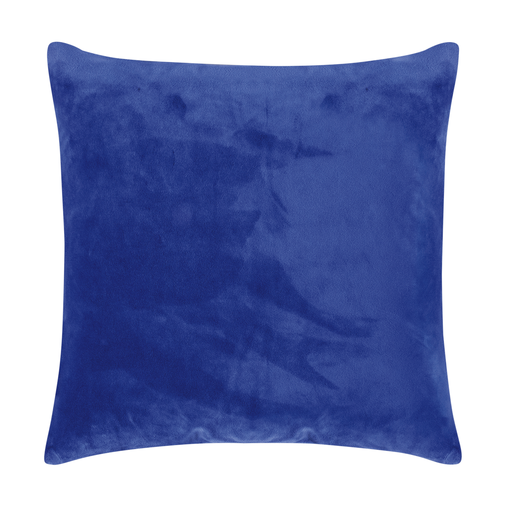 Kissenhülle Smooth Royal 50x50cm Kissenhülle Smooth Royal 50x50cm