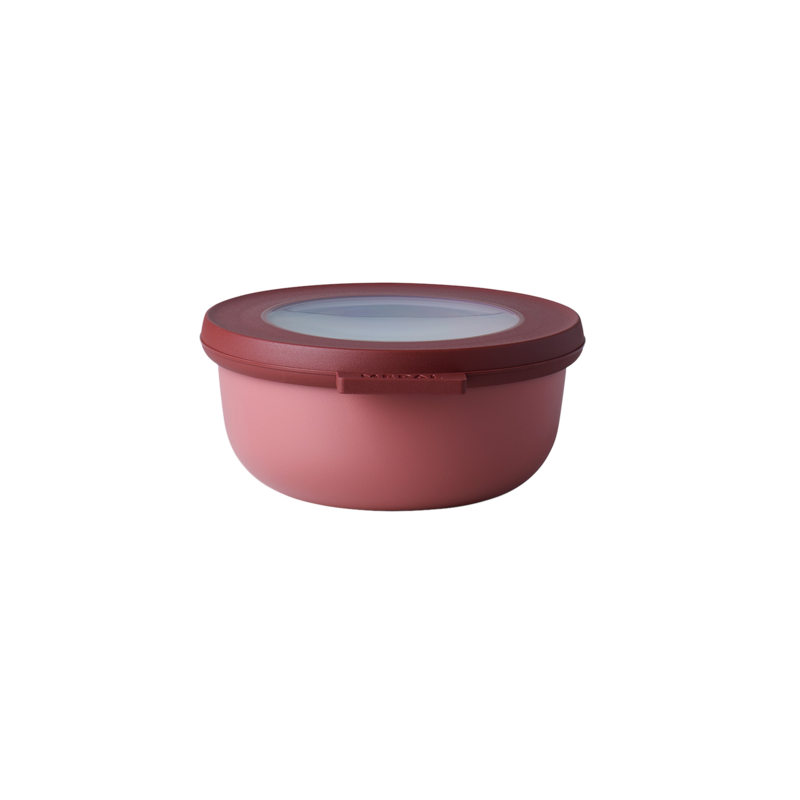 Mepal Schüssel Cirqula Vivid Mauve