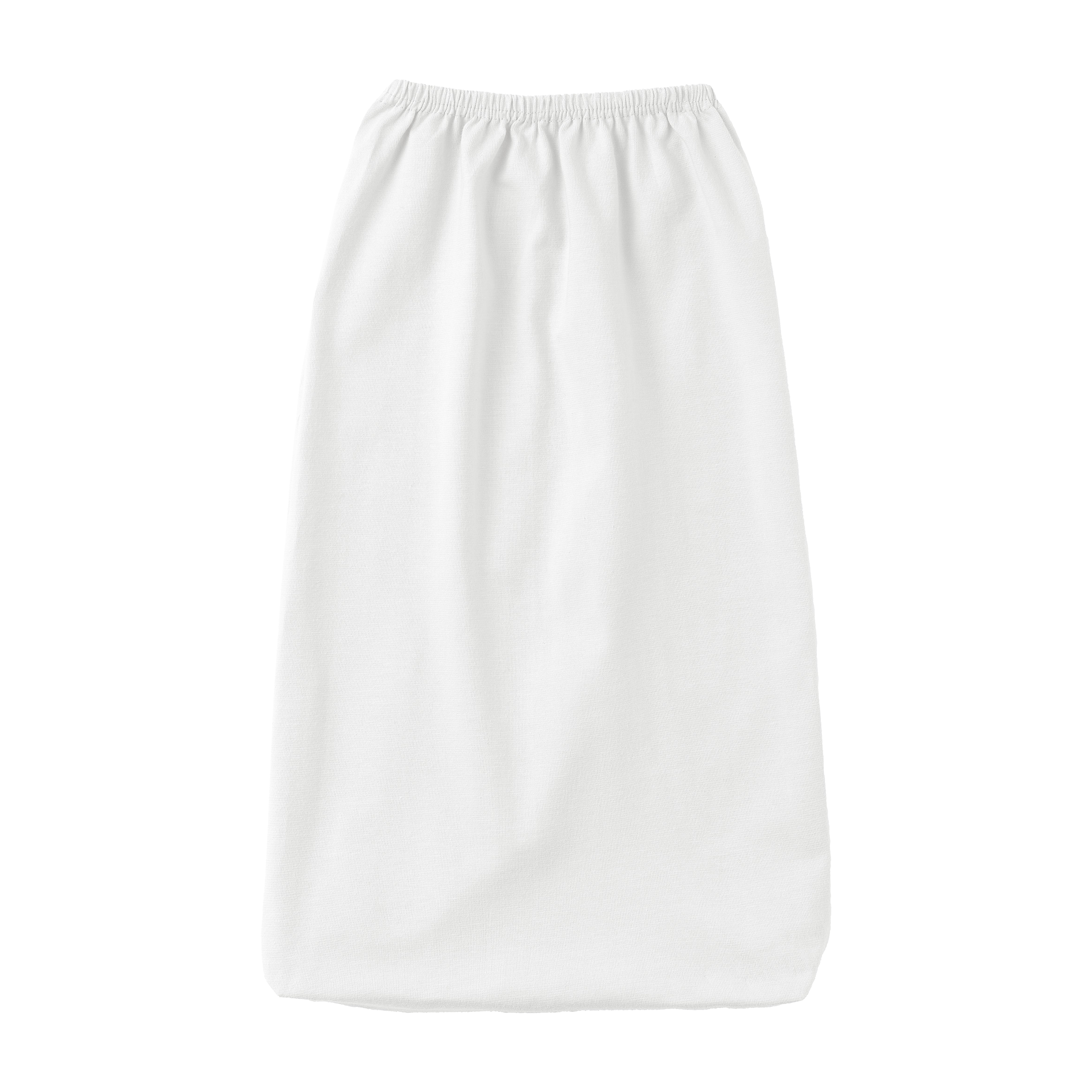Spannbetttuch 140-160x200-220cm Weiß Spannbetttuch 140-160x200-220cm Weiß