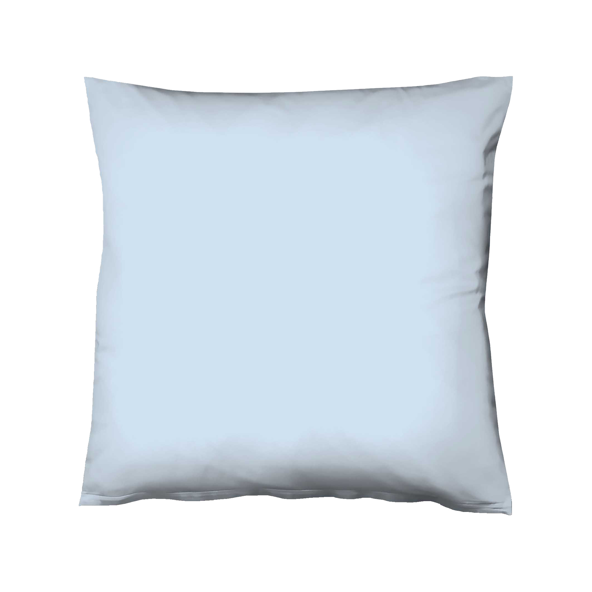 Kissenhülle Colours Bleu 50x50cm Kissenhülle Colours Bleu 50x50cm