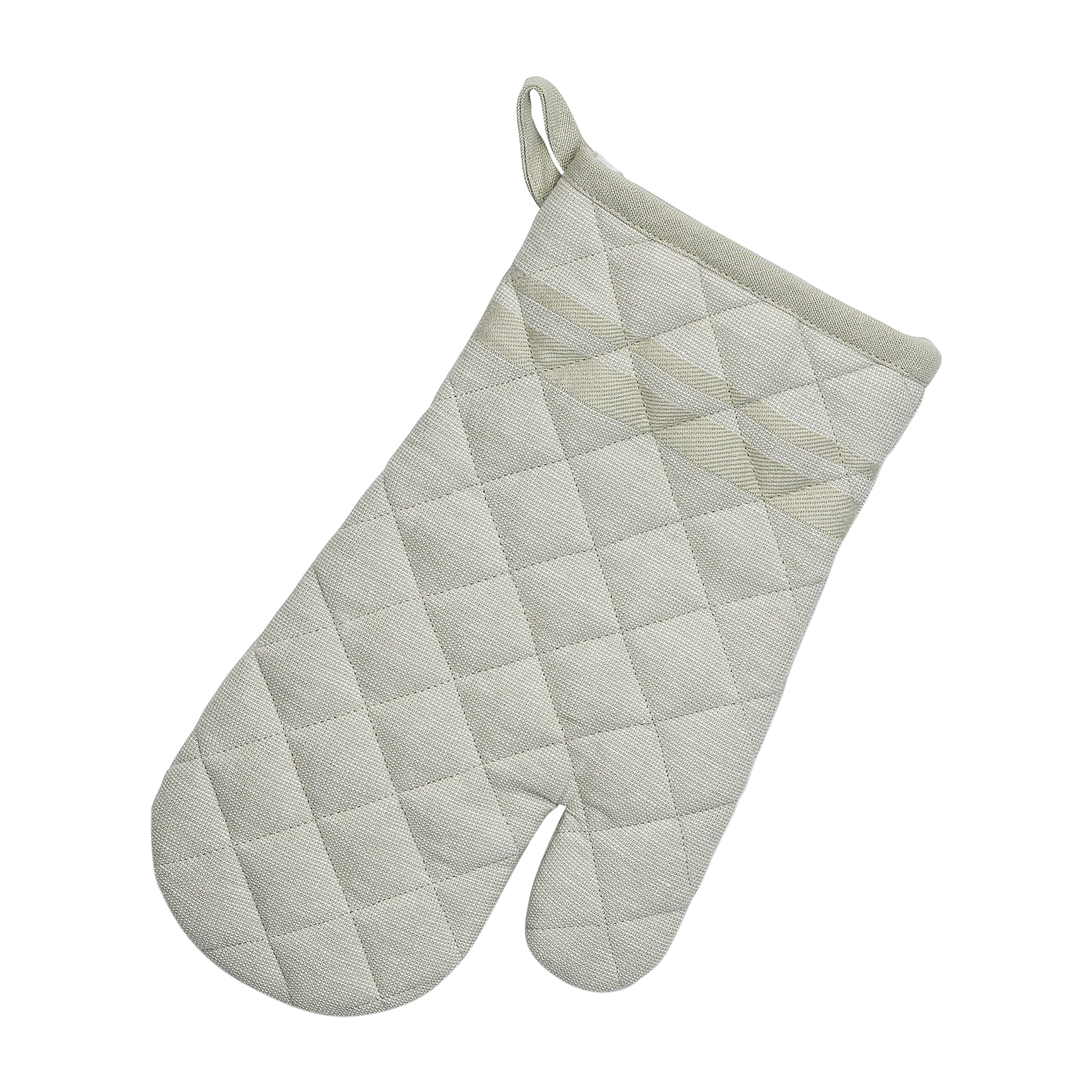 Topfhandschuh Tia Rauchgrün Topfhandschuh Tia Rauchgrün