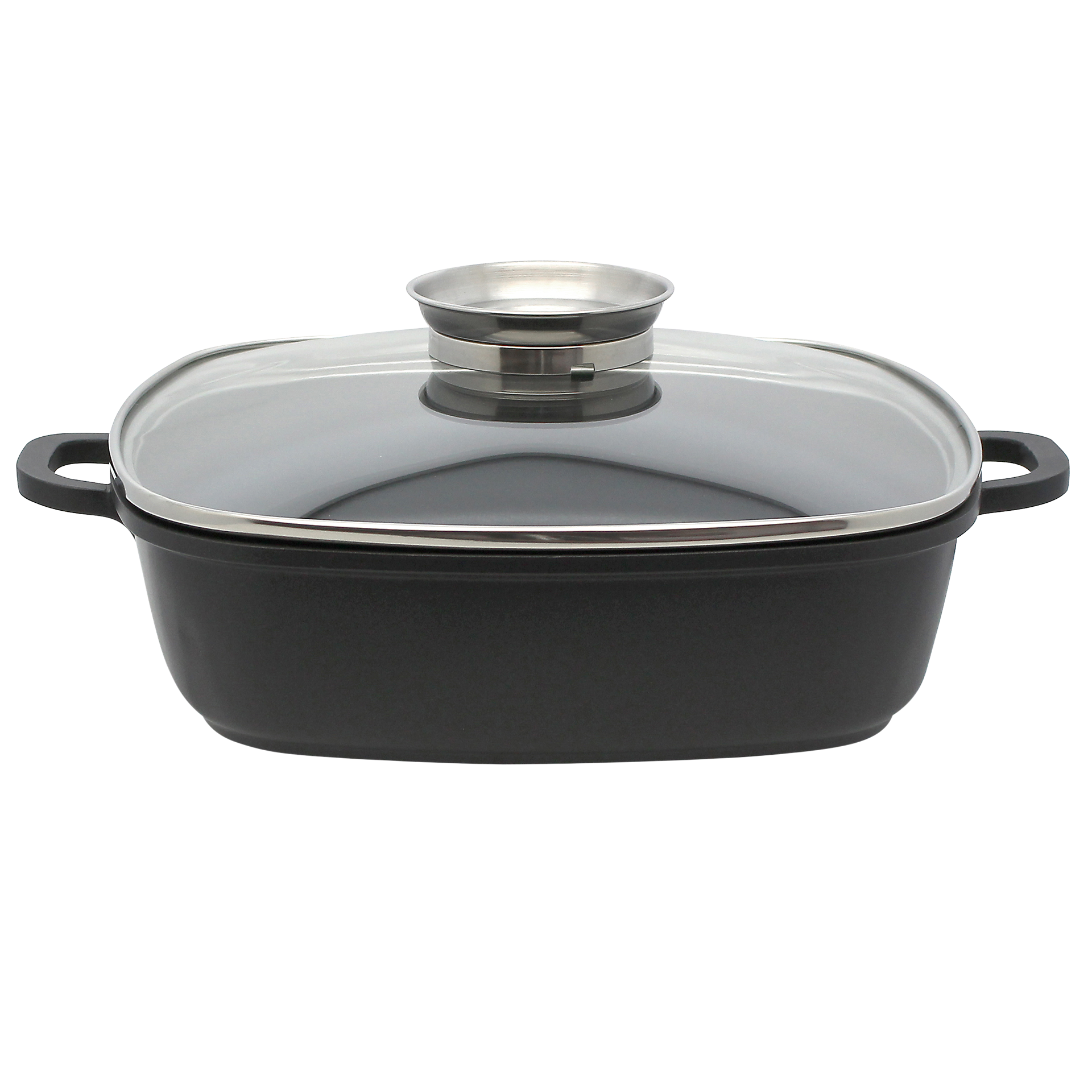 Elo Servierpfanne Alucast Elo Servierpfanne Alucast