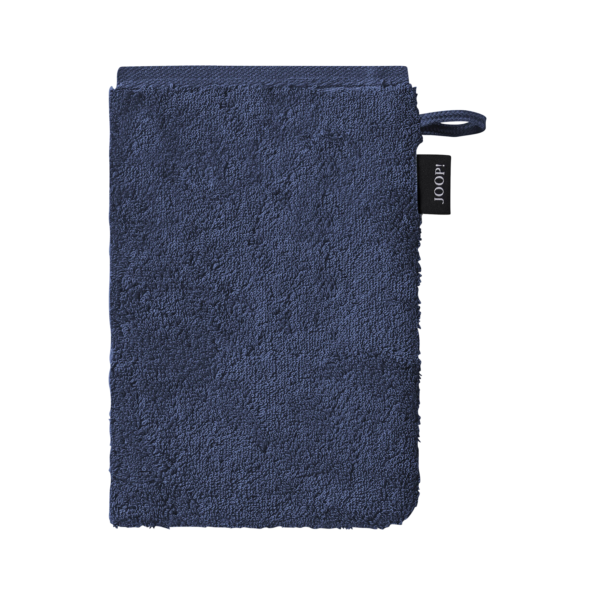 JOOP! Waschhandschuh Devided Aqua 16x22cm JOOP! Waschhandschuh Devided Aqua 16x22cm