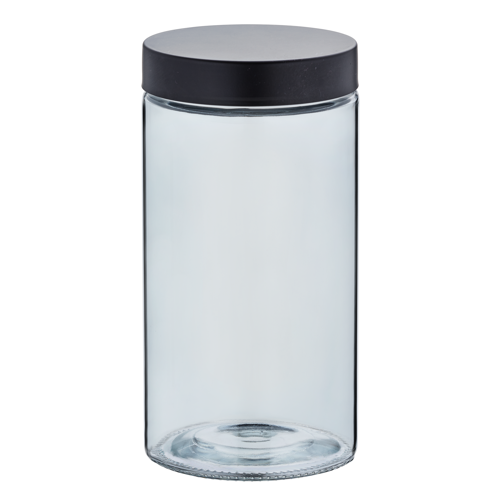 Kela Vorratsdose Bera Deckel Schwarz Kela Vorratsdose Bera Deckel Schwarz