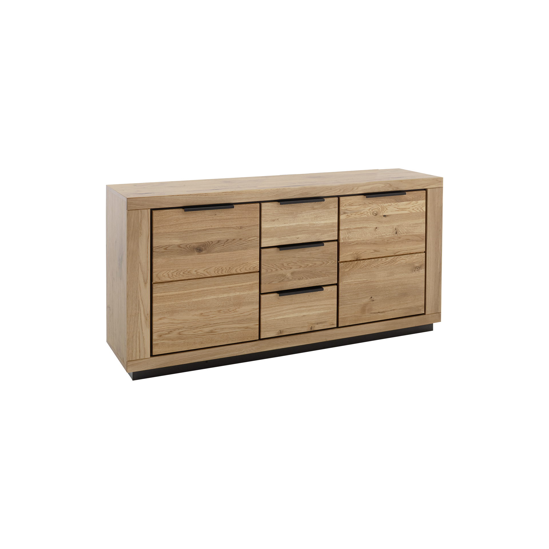 Novofurn Sideboard Grant Eichefarben