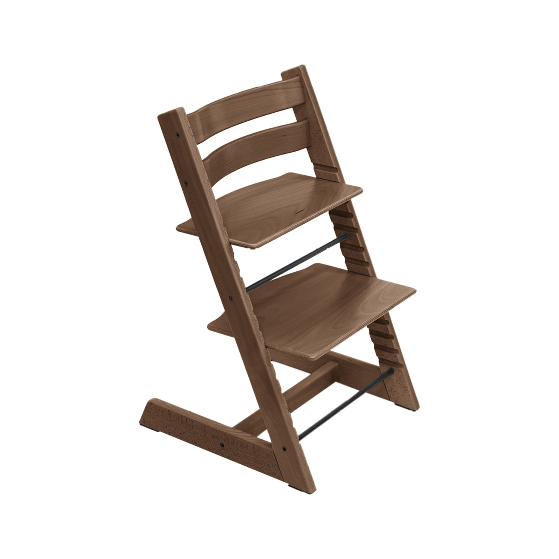 Hochstuhl Tripp Trapp Warm Brown