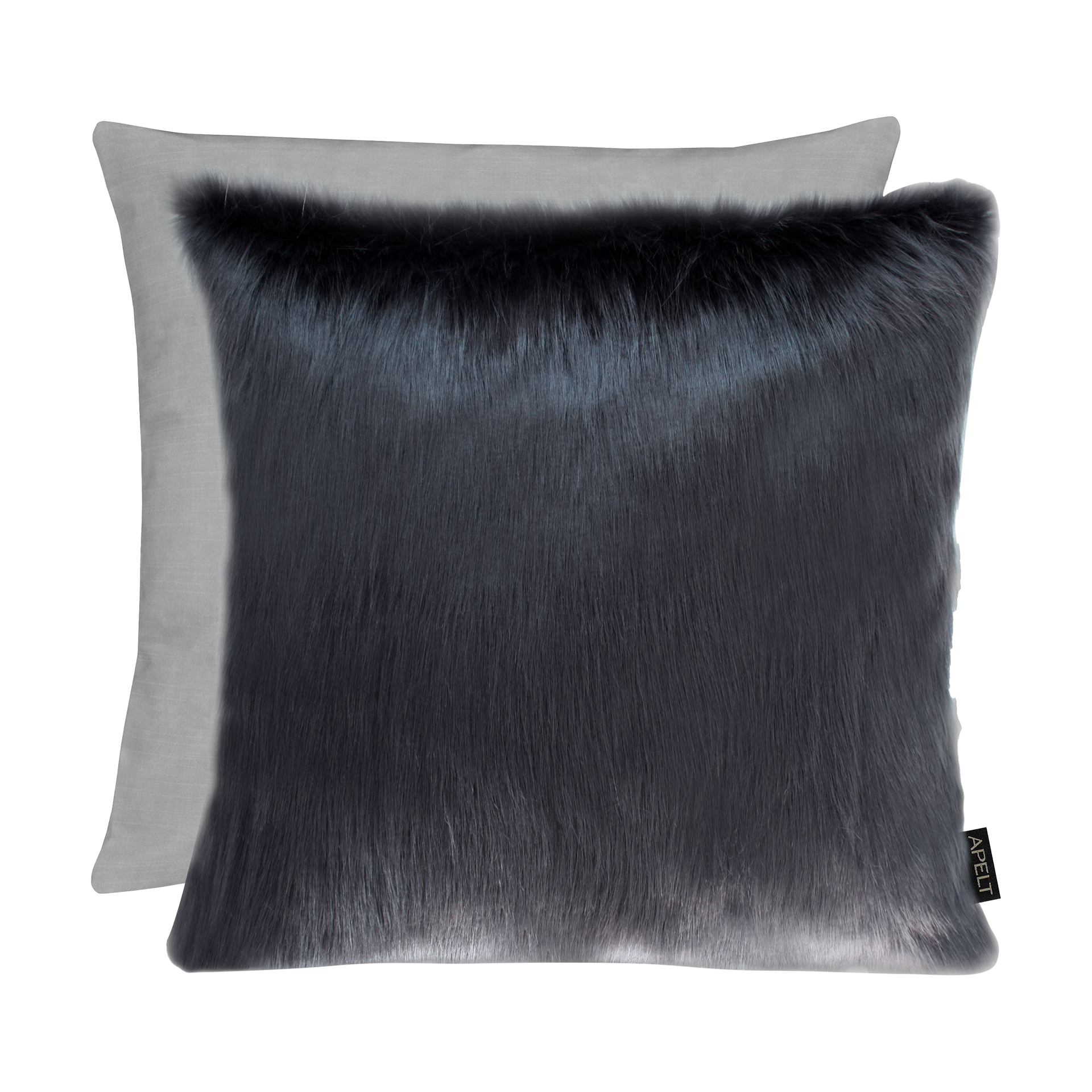 Kissen Lars grau / grautöne 45x45cm Kissen Lars grau / grautöne 45x45cm