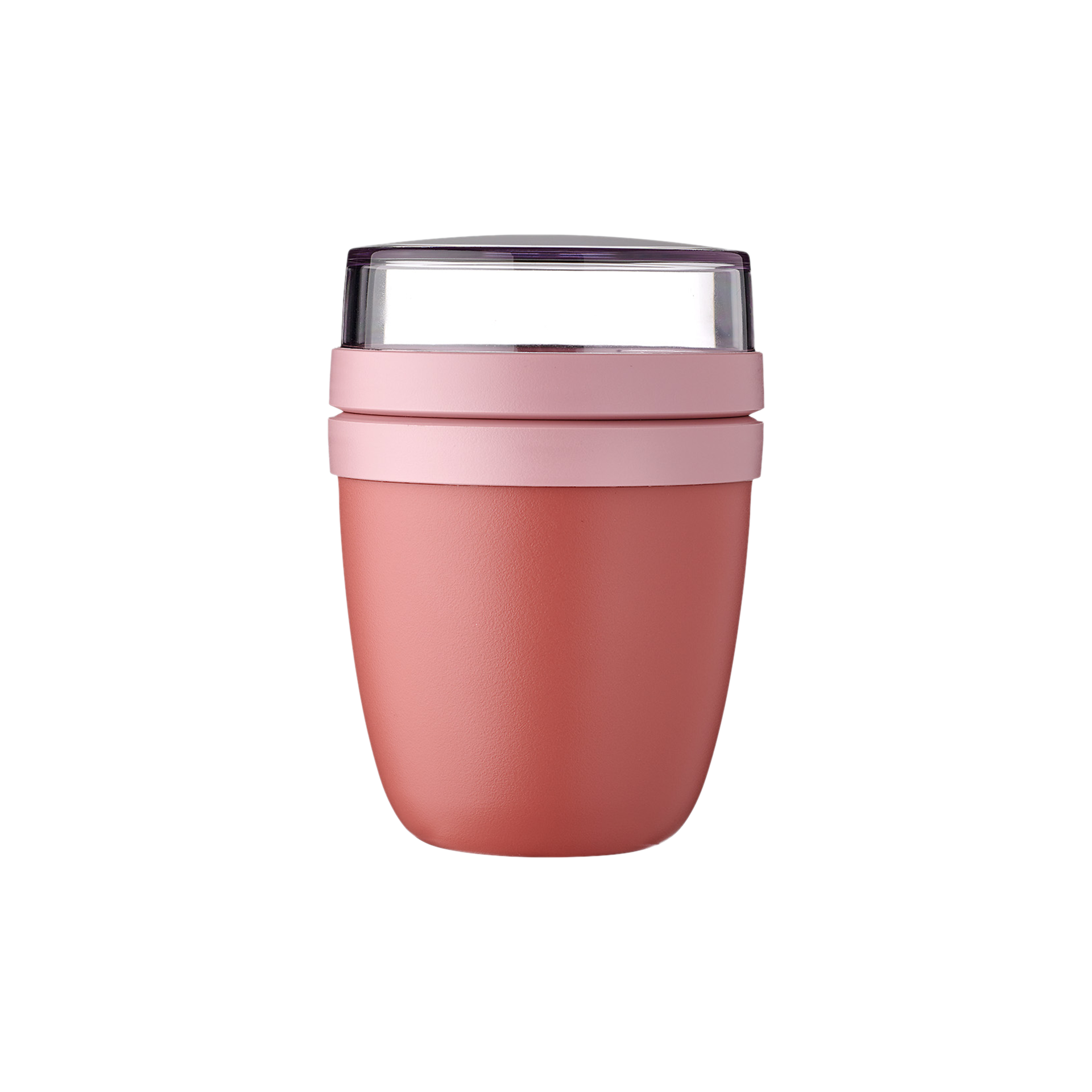 Mepal Lunchpot Ellipse Vivid Mauve Mepal Lunchpot Ellipse Vivid Mauve