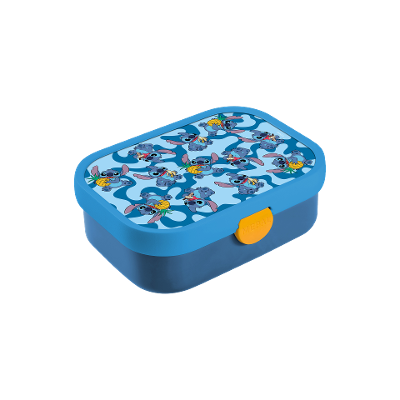 Mepal Brotdose Campus Blau
