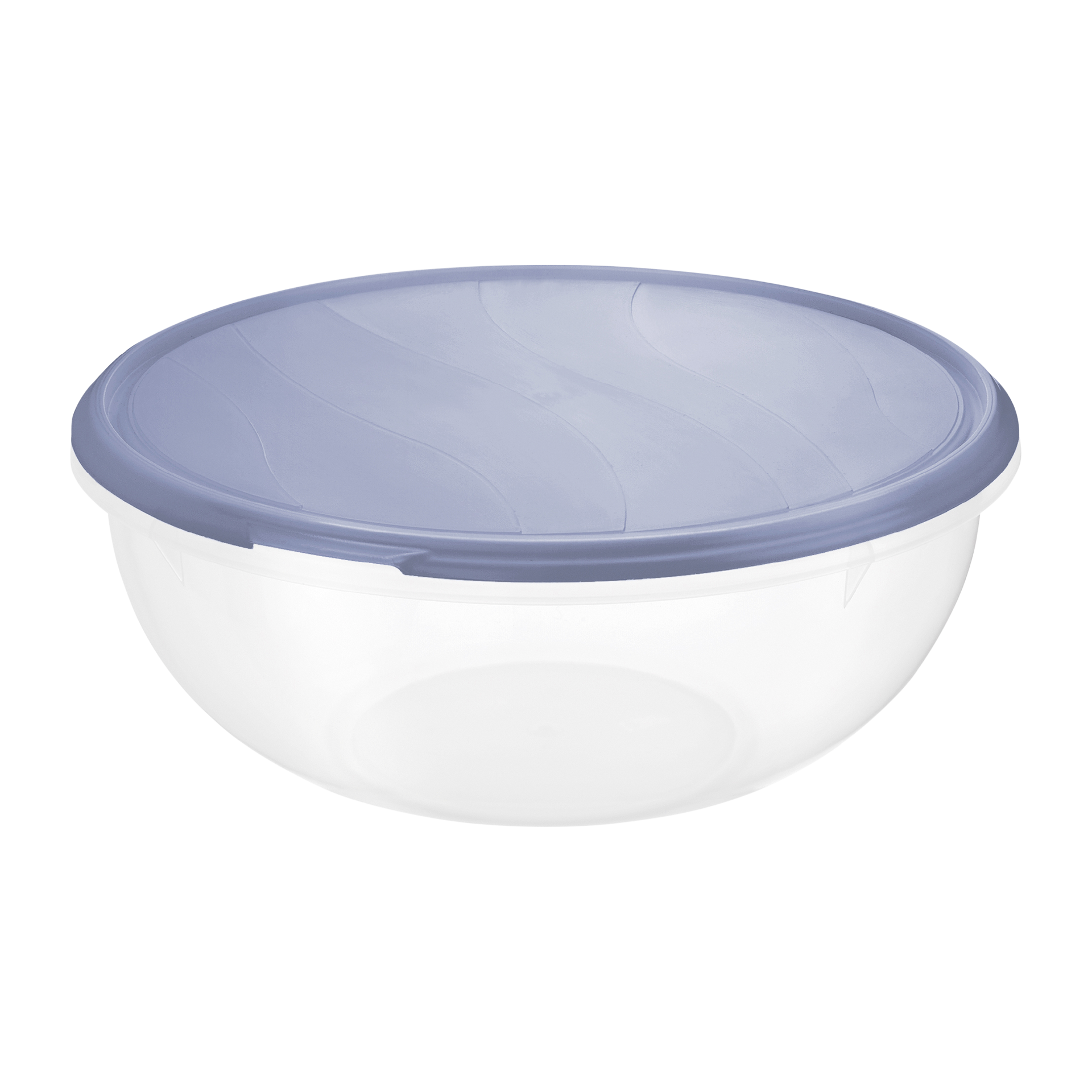 Rotho Kühlschrankdose Rondo Horizon Blue Rotho Kühlschrankdose Rondo Horizon Blue