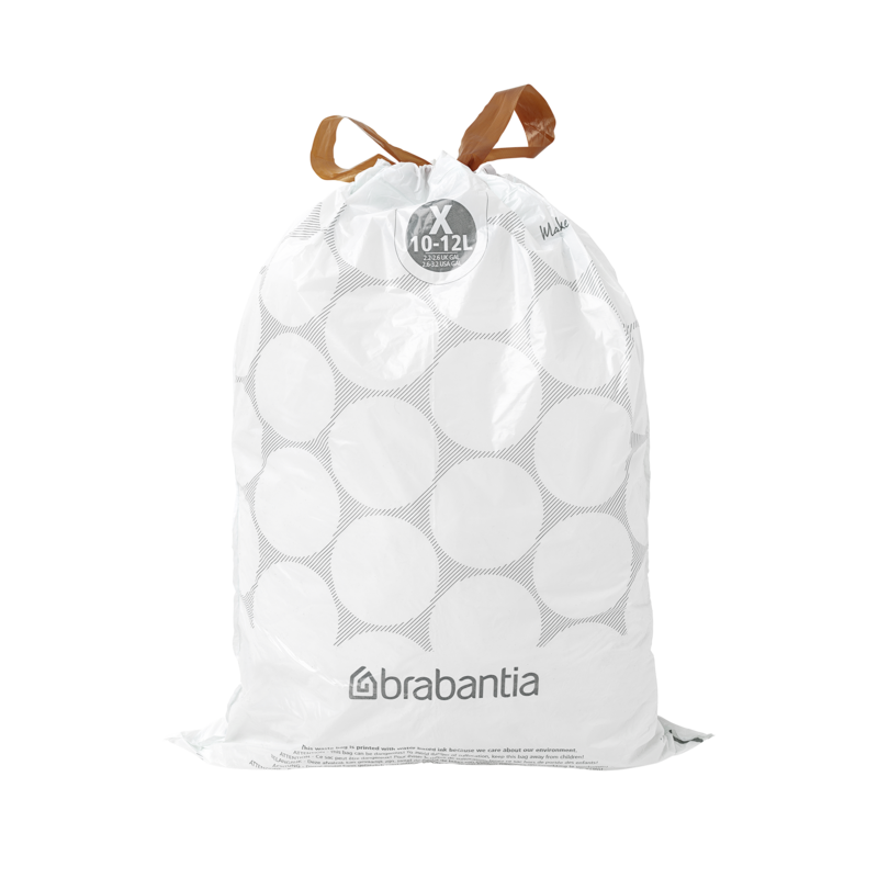 Brabantia Müllbeutel X