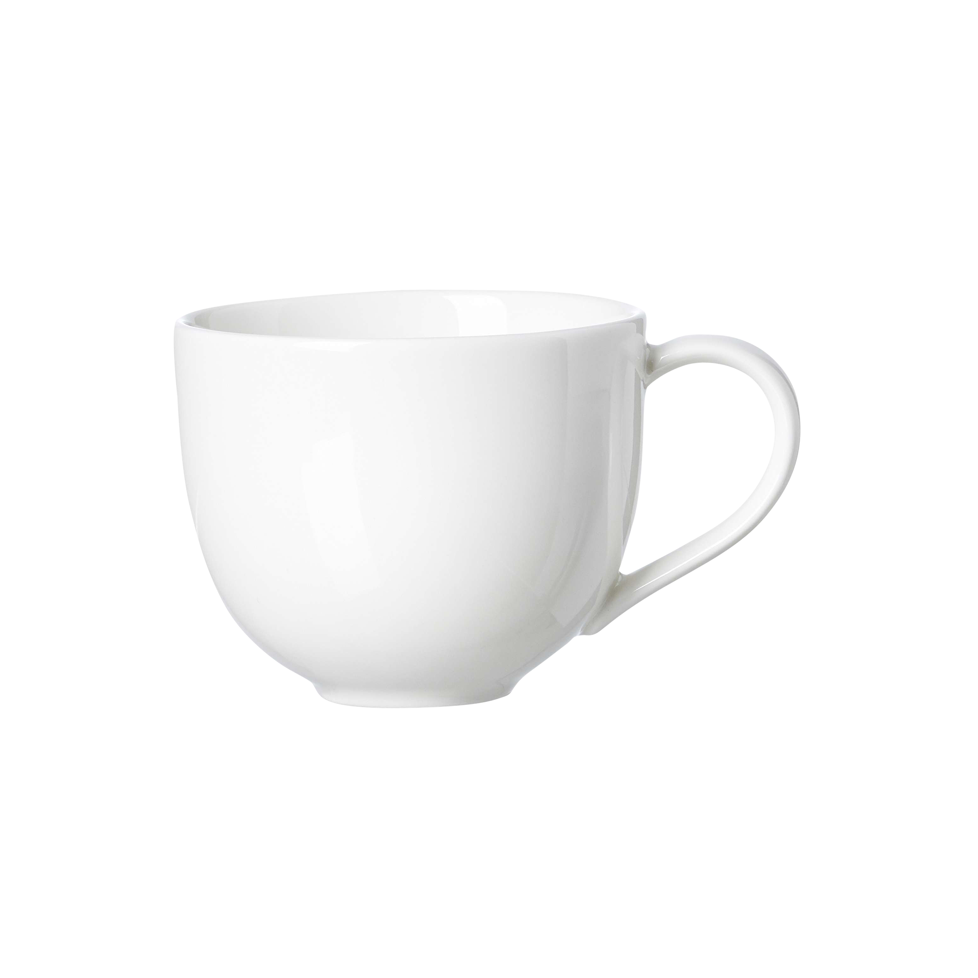Espressotasse Skagen Weiß