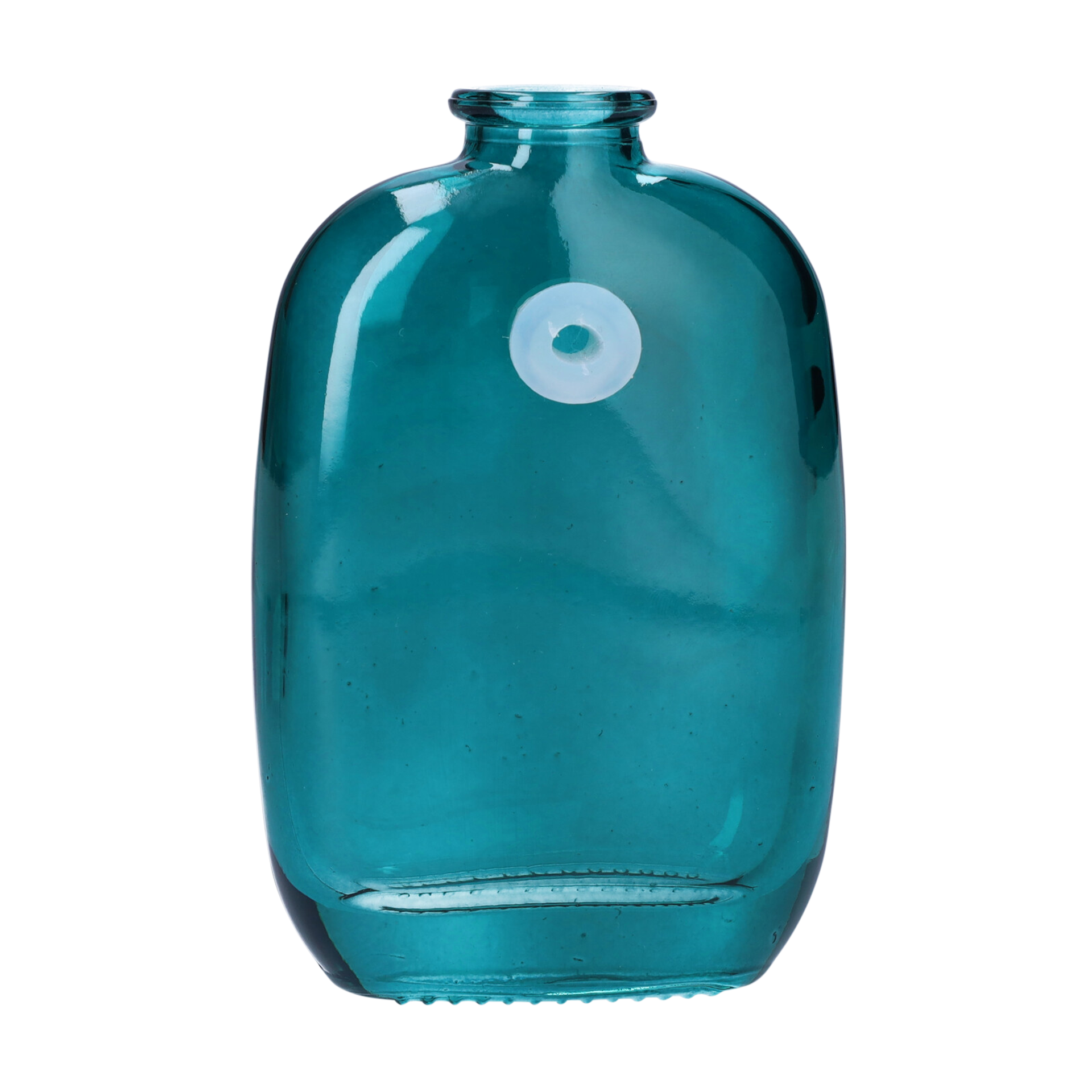 Vase Wallflower Petrol Vase Wallflower Petrol