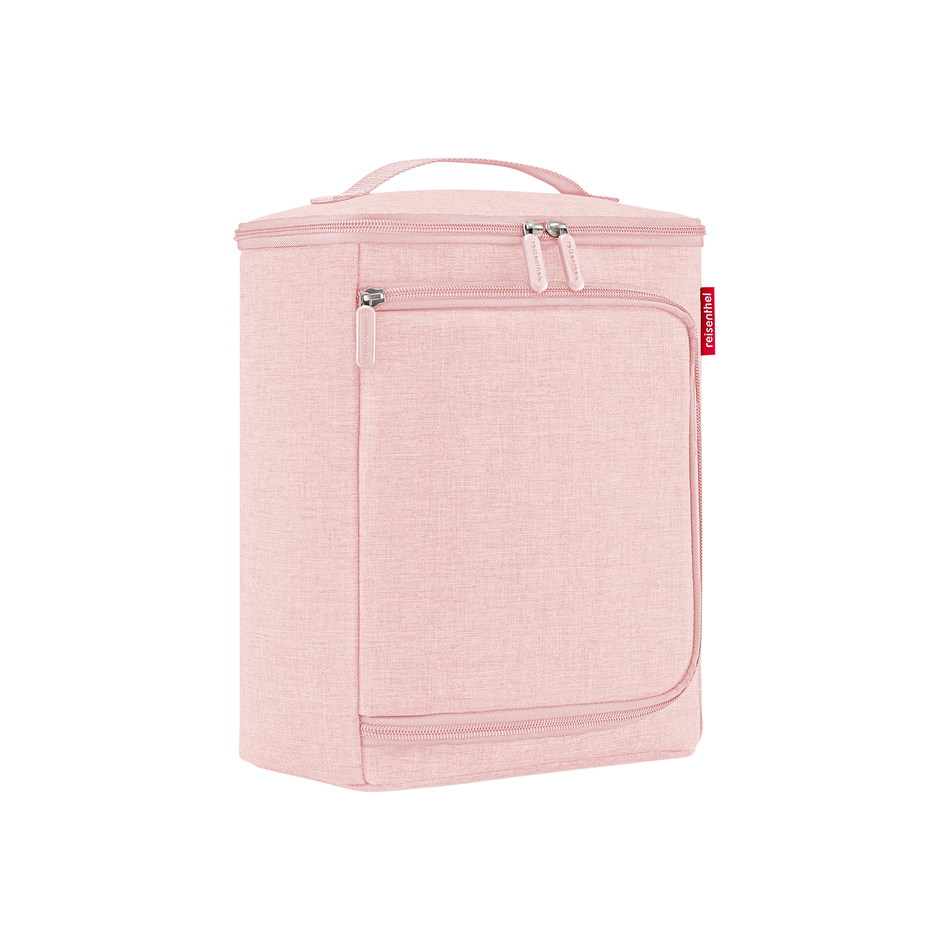 Tasche Coolerbox Twist Blush