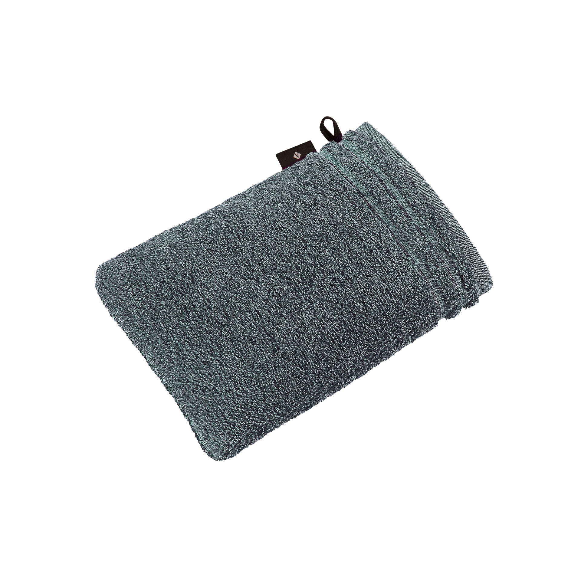 Vossen Waschhandschuh Calypso Feeling Flanell 16x22cm Vossen Waschhandschuh Calypso Feeling Flanell 16x22cm