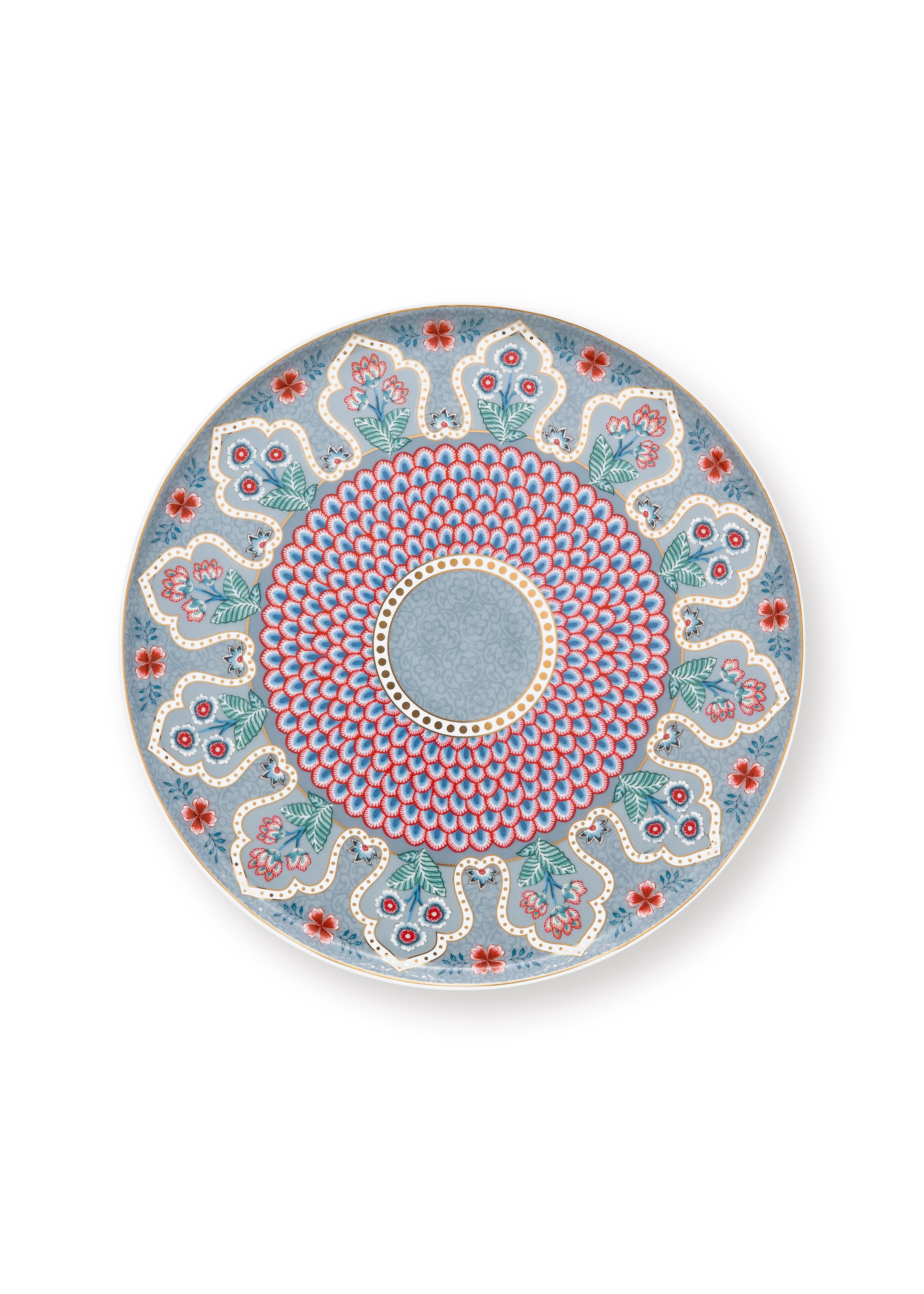 Espresso-Set Pip Home Light Blue Espresso-Set Pip Home Light Blue